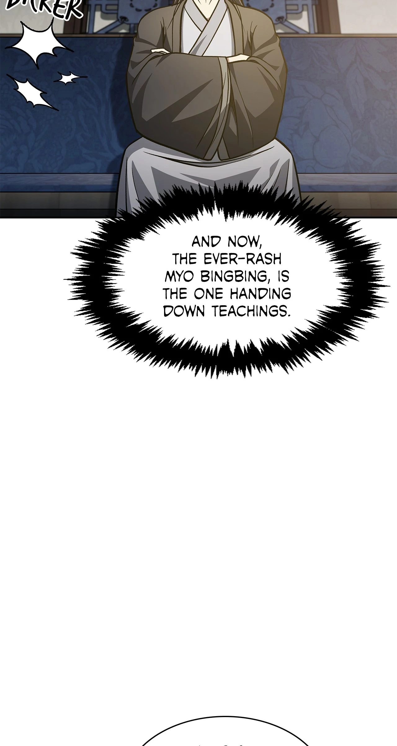 Cheonhwa Archive's Young Master Chapter 43 page 85
