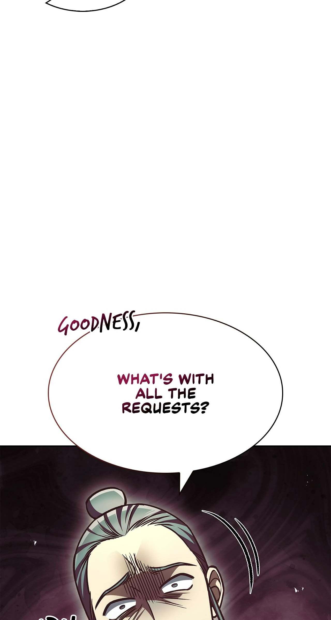 Cheonhwa Archive's Young Master Chapter 43 page 91