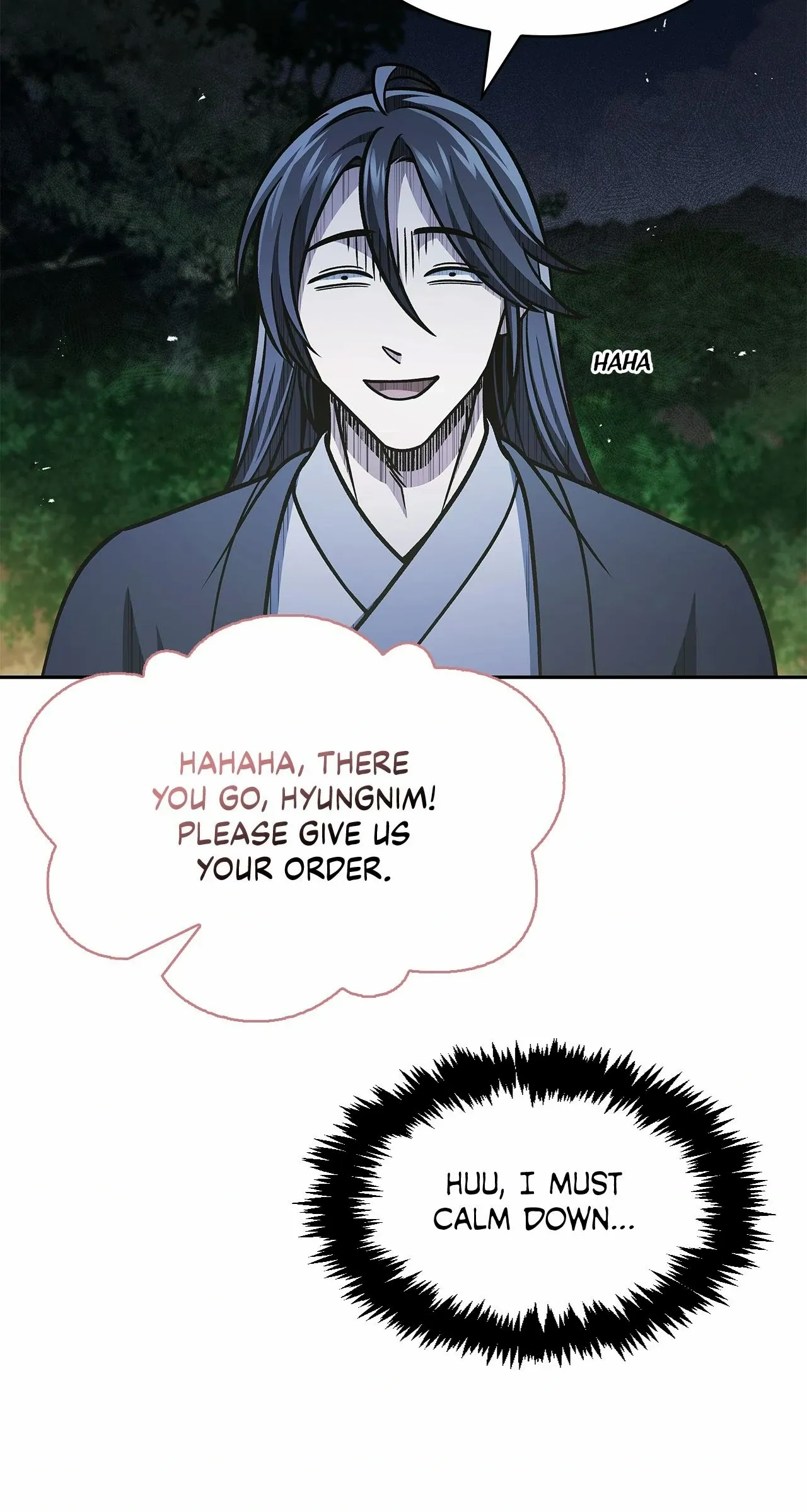 Cheonhwa Archive's Young Master Chapter 43 page 100