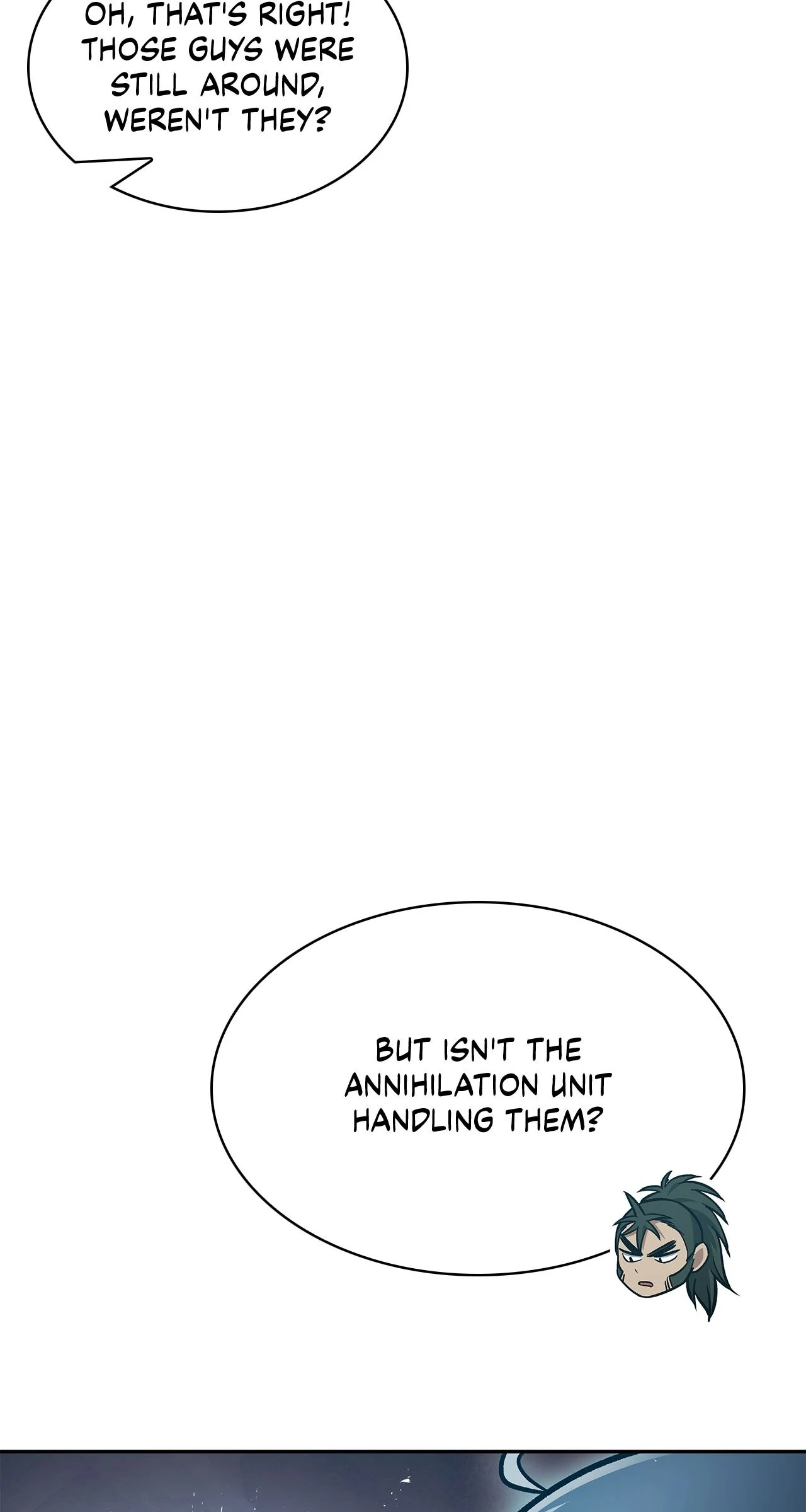 Cheonhwa Archive's Young Master Chapter 43 page 103