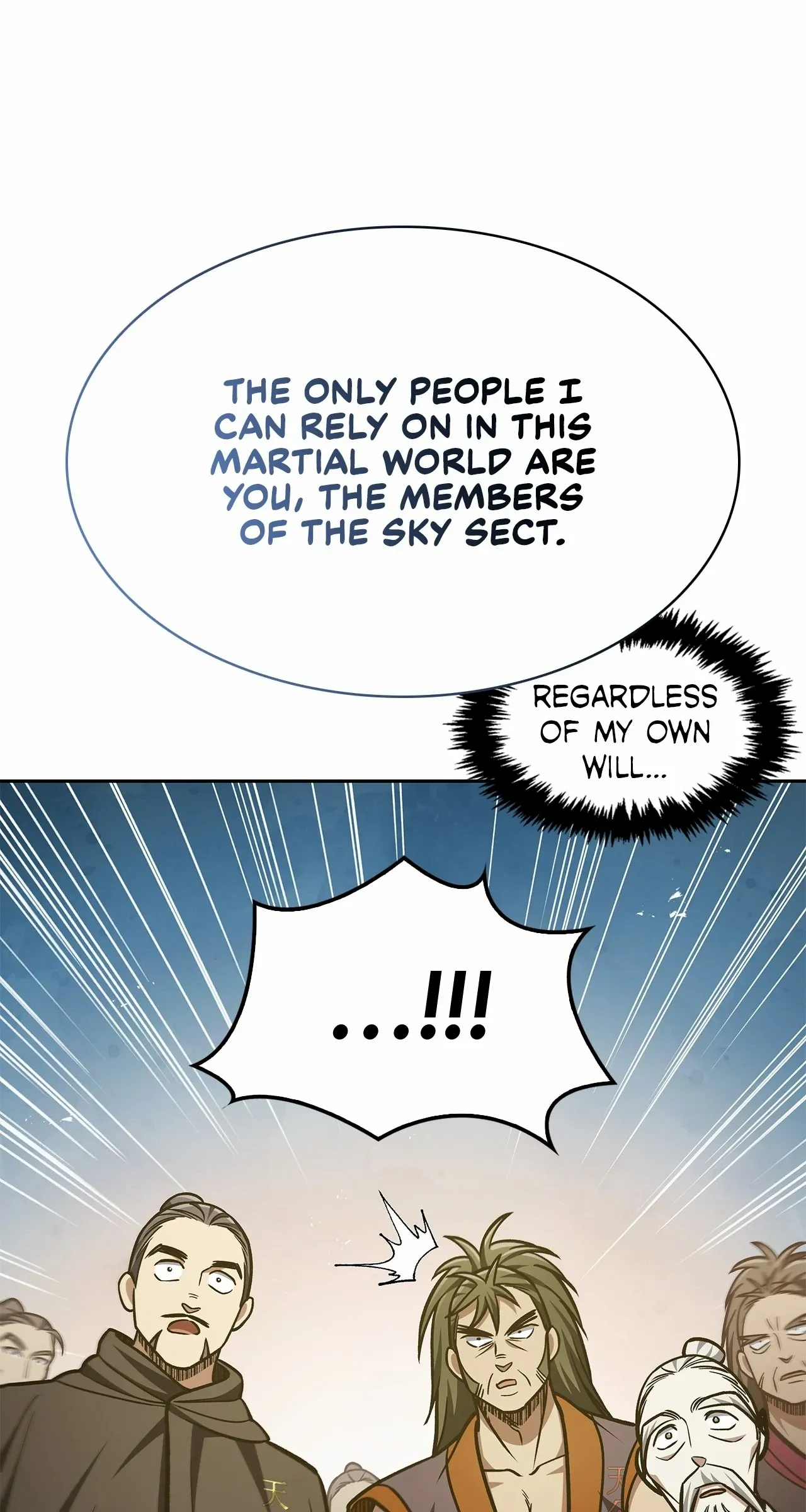 Cheonhwa Archive's Young Master Chapter 43 page 106