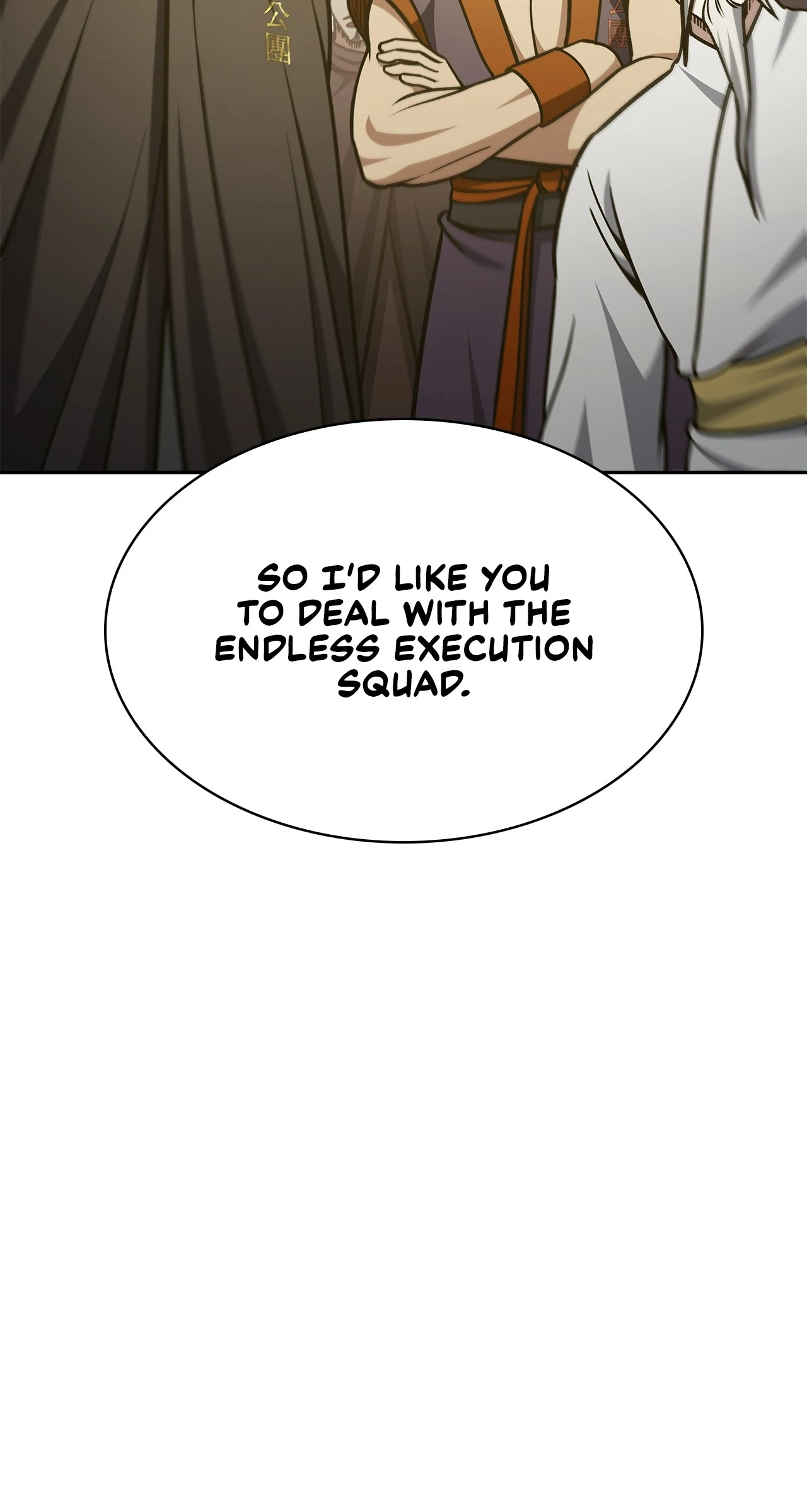 Cheonhwa Archive's Young Master Chapter 43 page 107