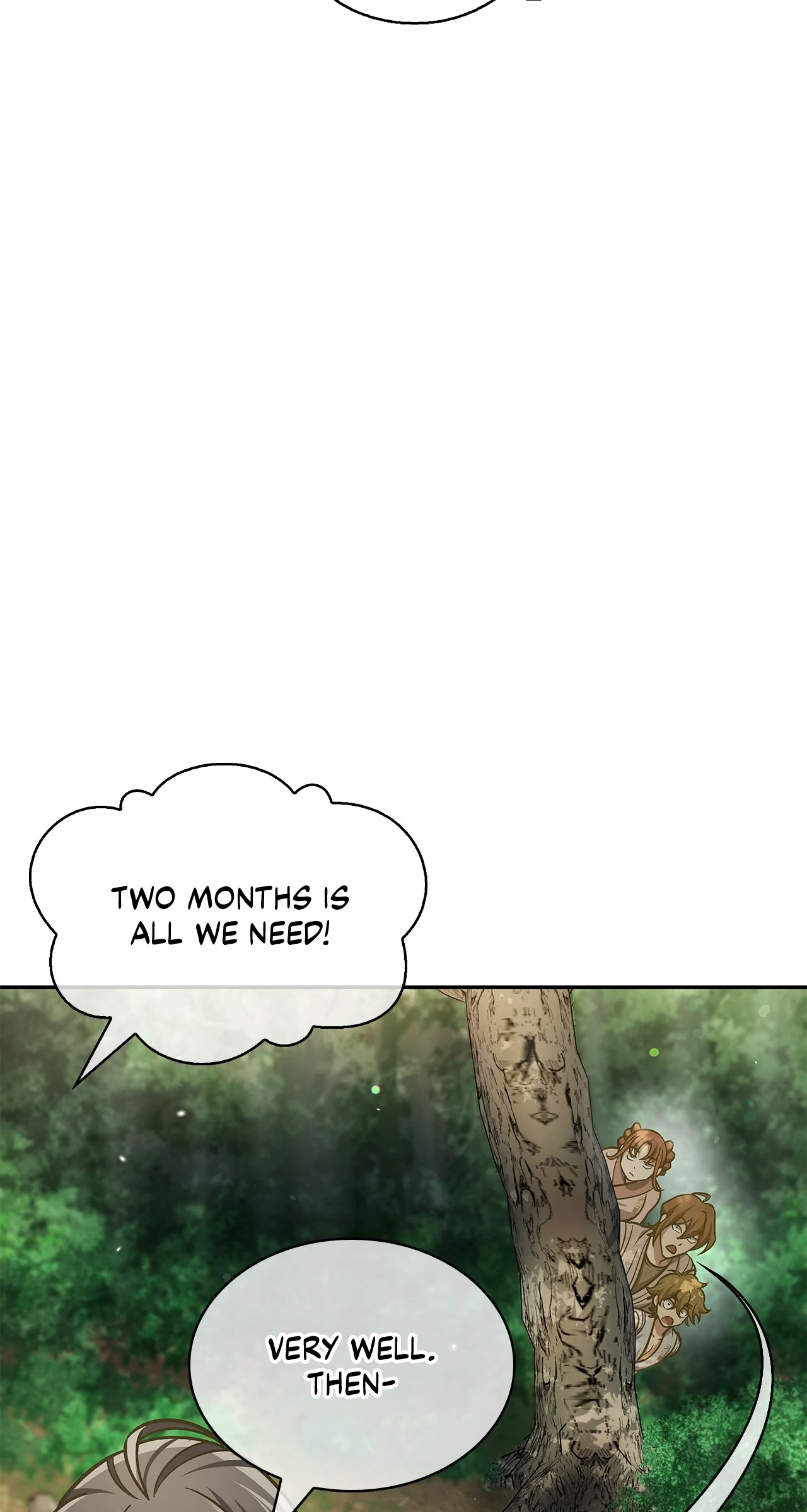 Cheonhwa Archive's Young Master Chapter 43 page 109