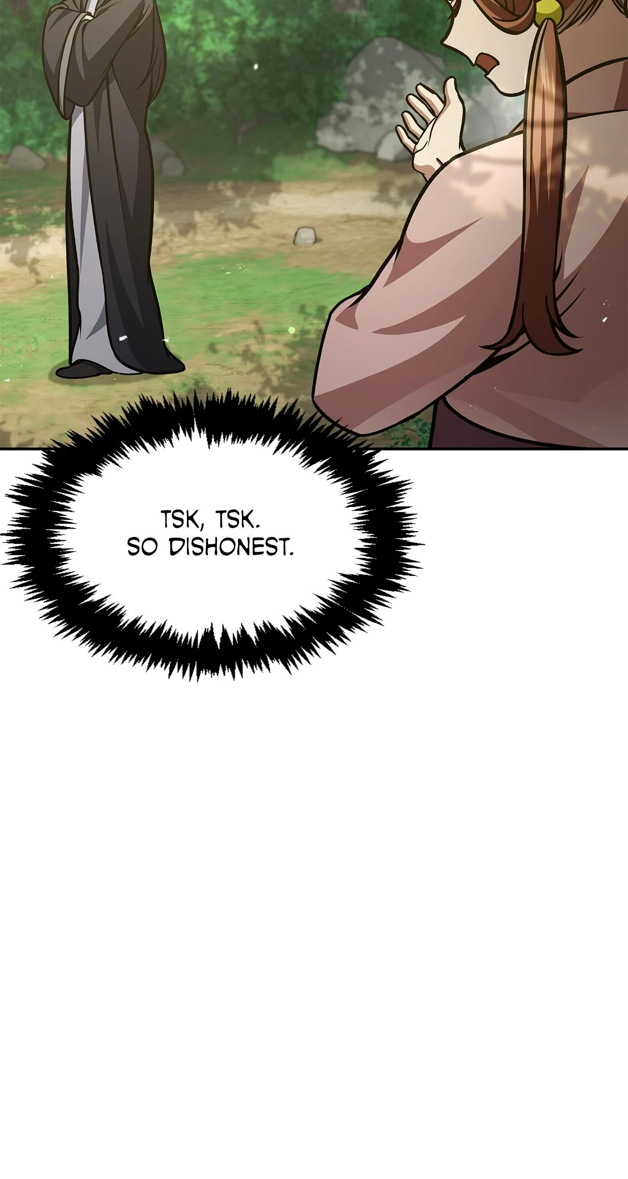 Cheonhwa Archive's Young Master Chapter 43 page 113