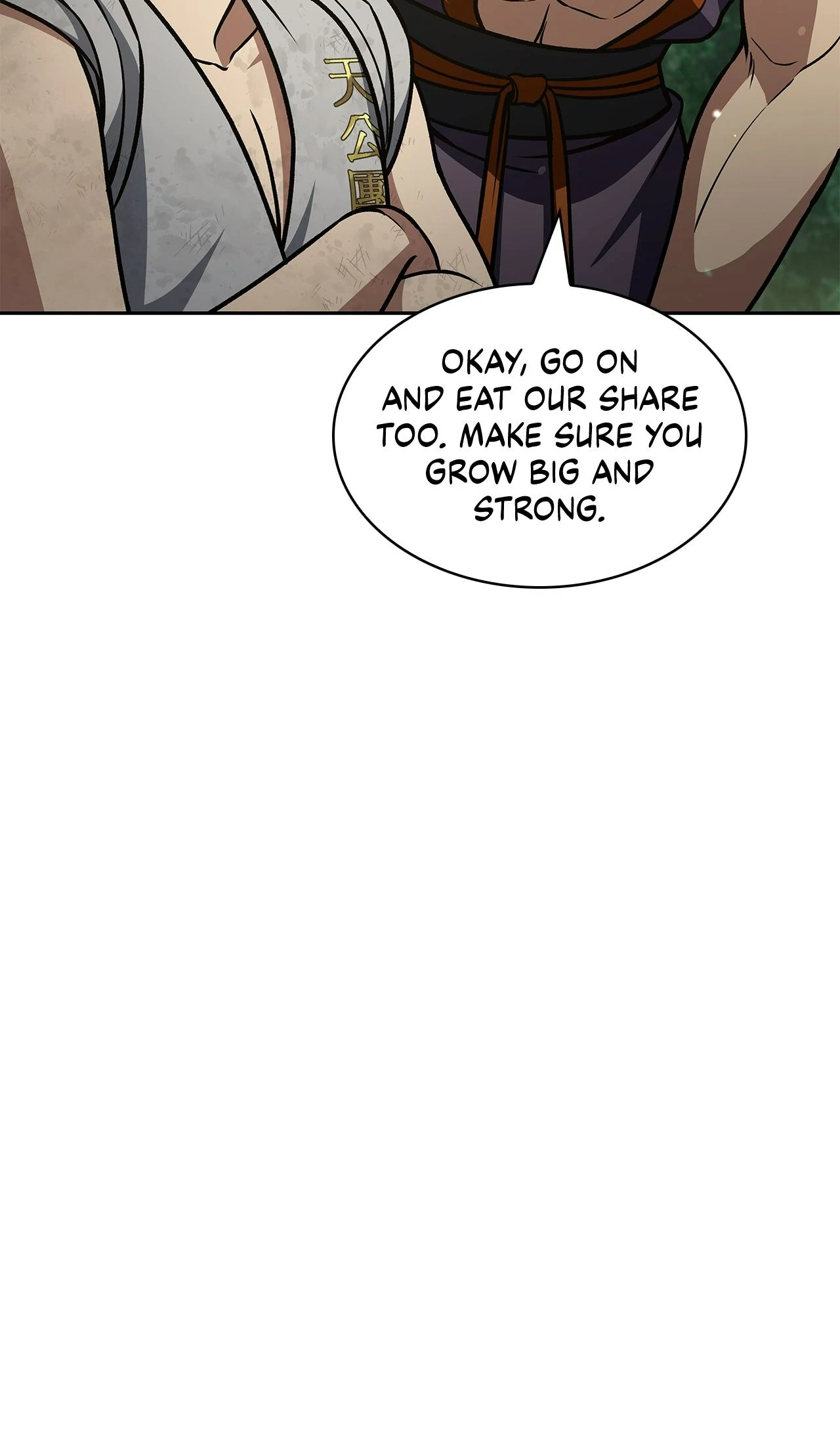 Cheonhwa Archive's Young Master Chapter 43 page 116