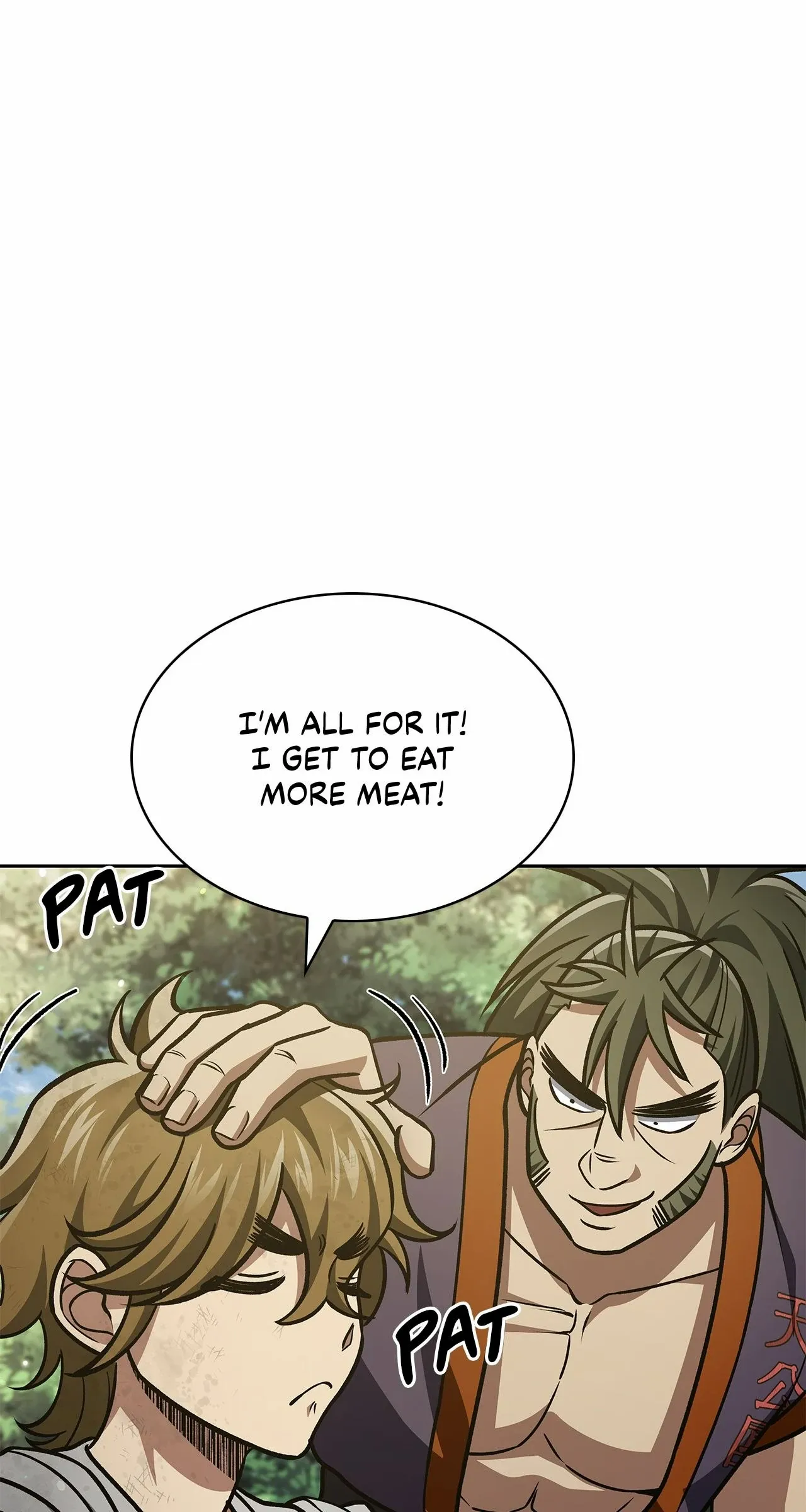 Cheonhwa Archive's Young Master Chapter 43 page 115