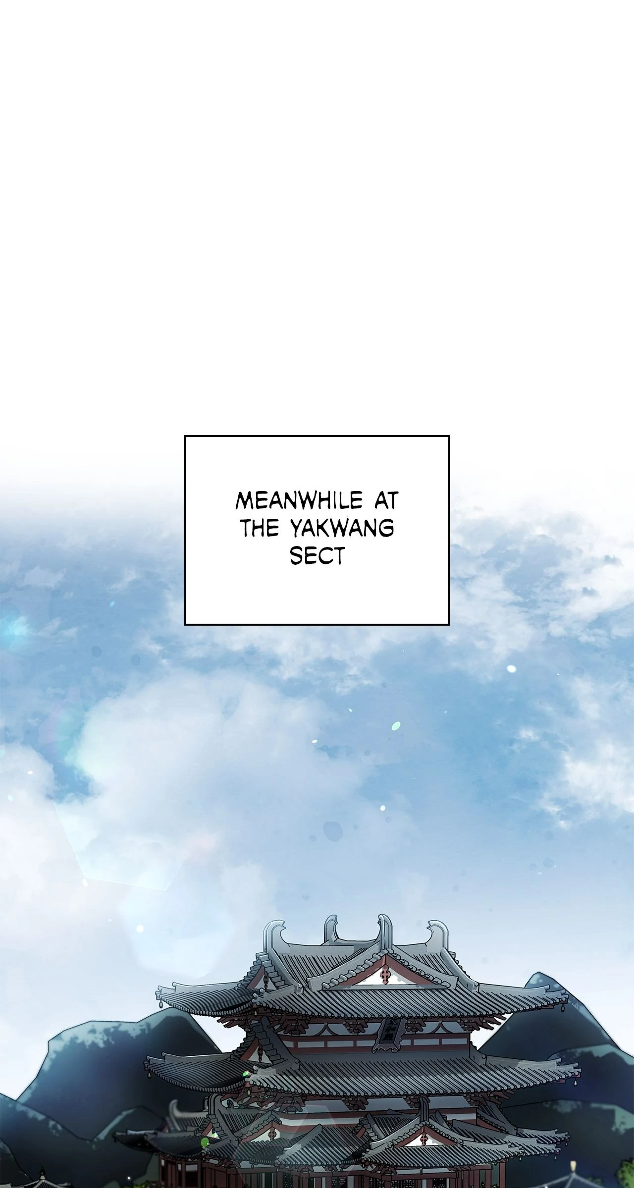 Cheonhwa Archive's Young Master Chapter 44 page 2