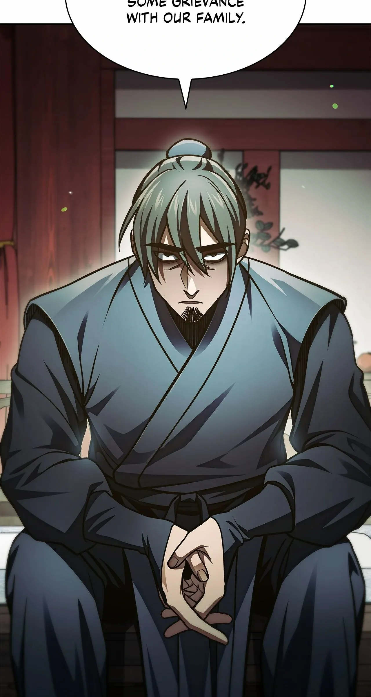 Cheonhwa Archive's Young Master Chapter 44 page 5