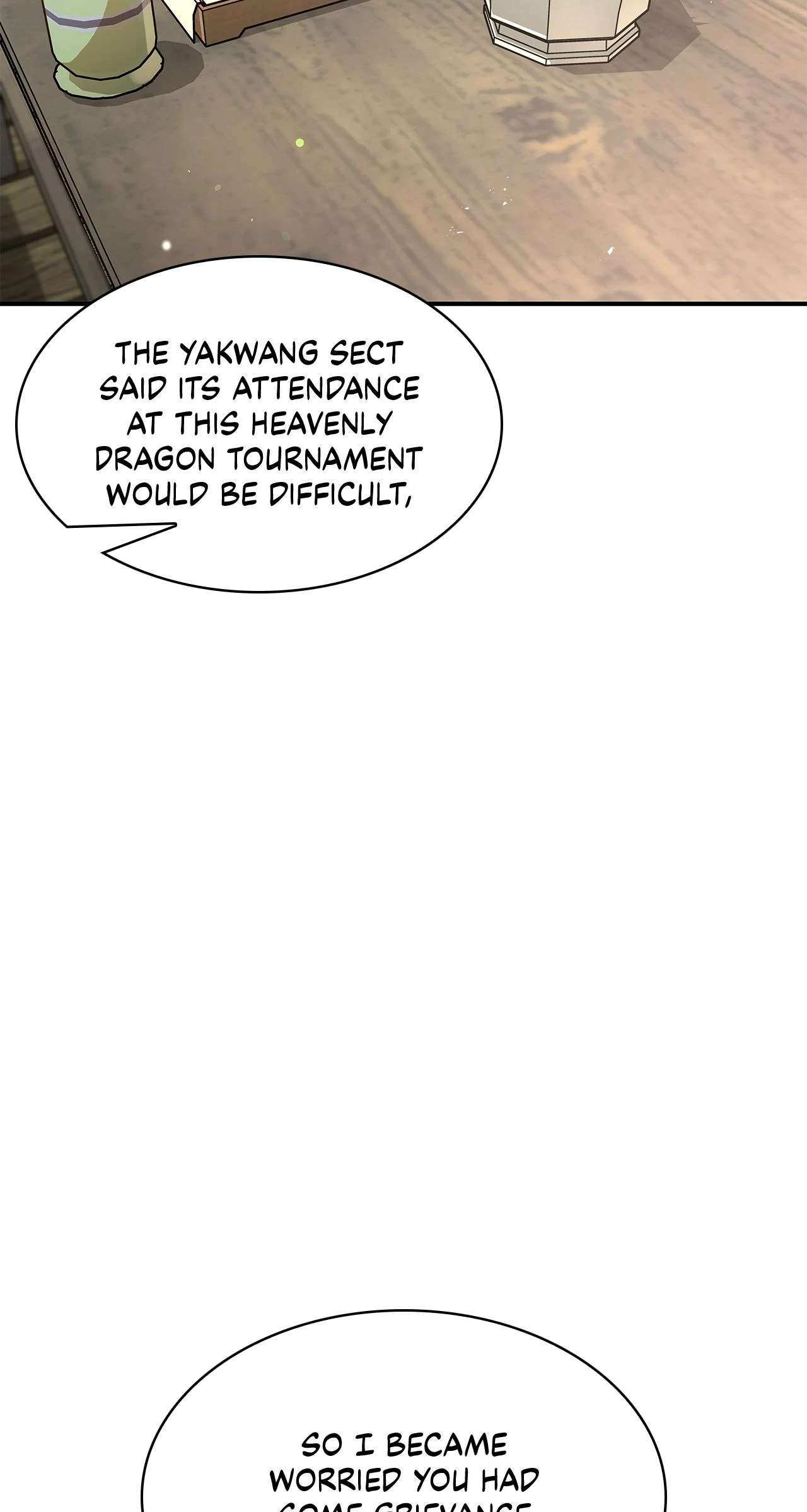 Cheonhwa Archive's Young Master Chapter 44 page 4