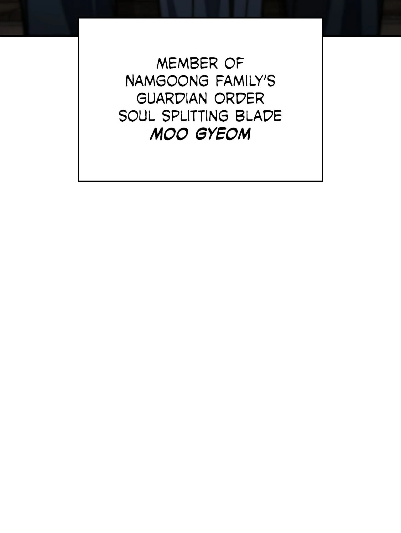 Cheonhwa Archive's Young Master Chapter 44 page 6