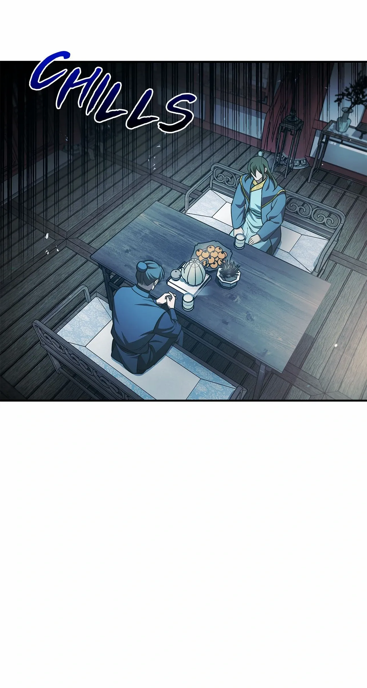 Cheonhwa Archive's Young Master Chapter 44 page 7