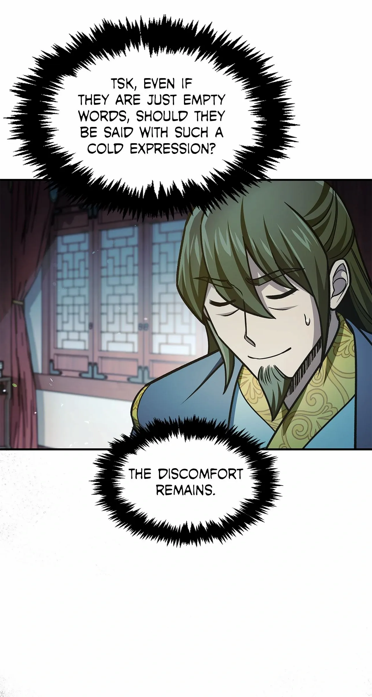 Cheonhwa Archive's Young Master Chapter 44 page 8