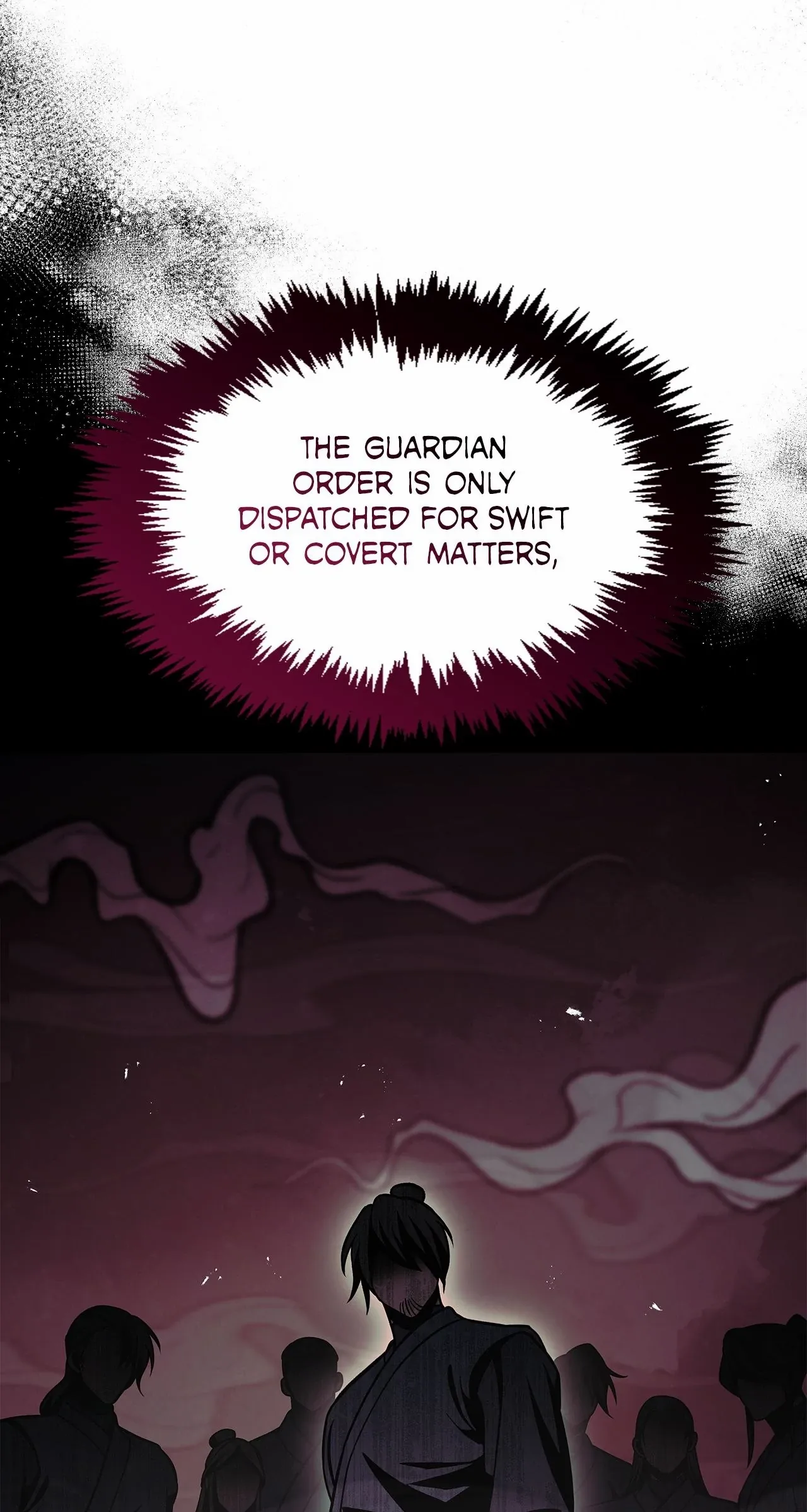 Cheonhwa Archive's Young Master Chapter 44 page 9