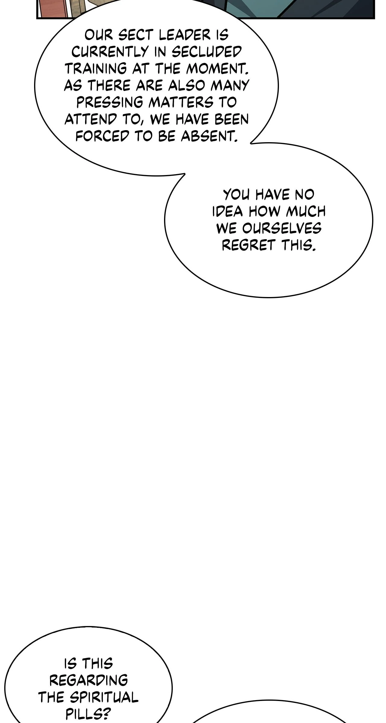 Cheonhwa Archive's Young Master Chapter 44 page 12