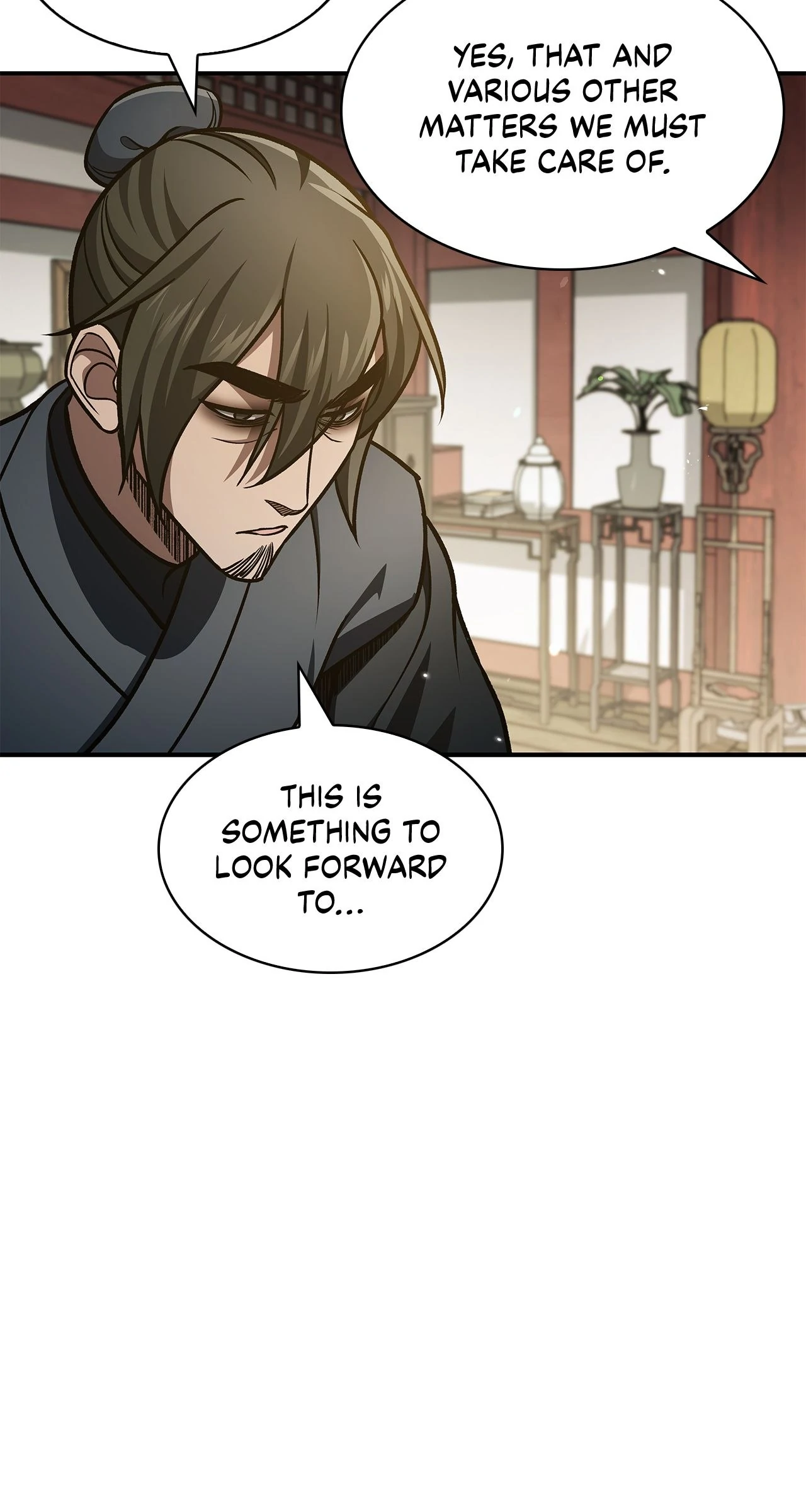 Cheonhwa Archive's Young Master Chapter 44 page 13