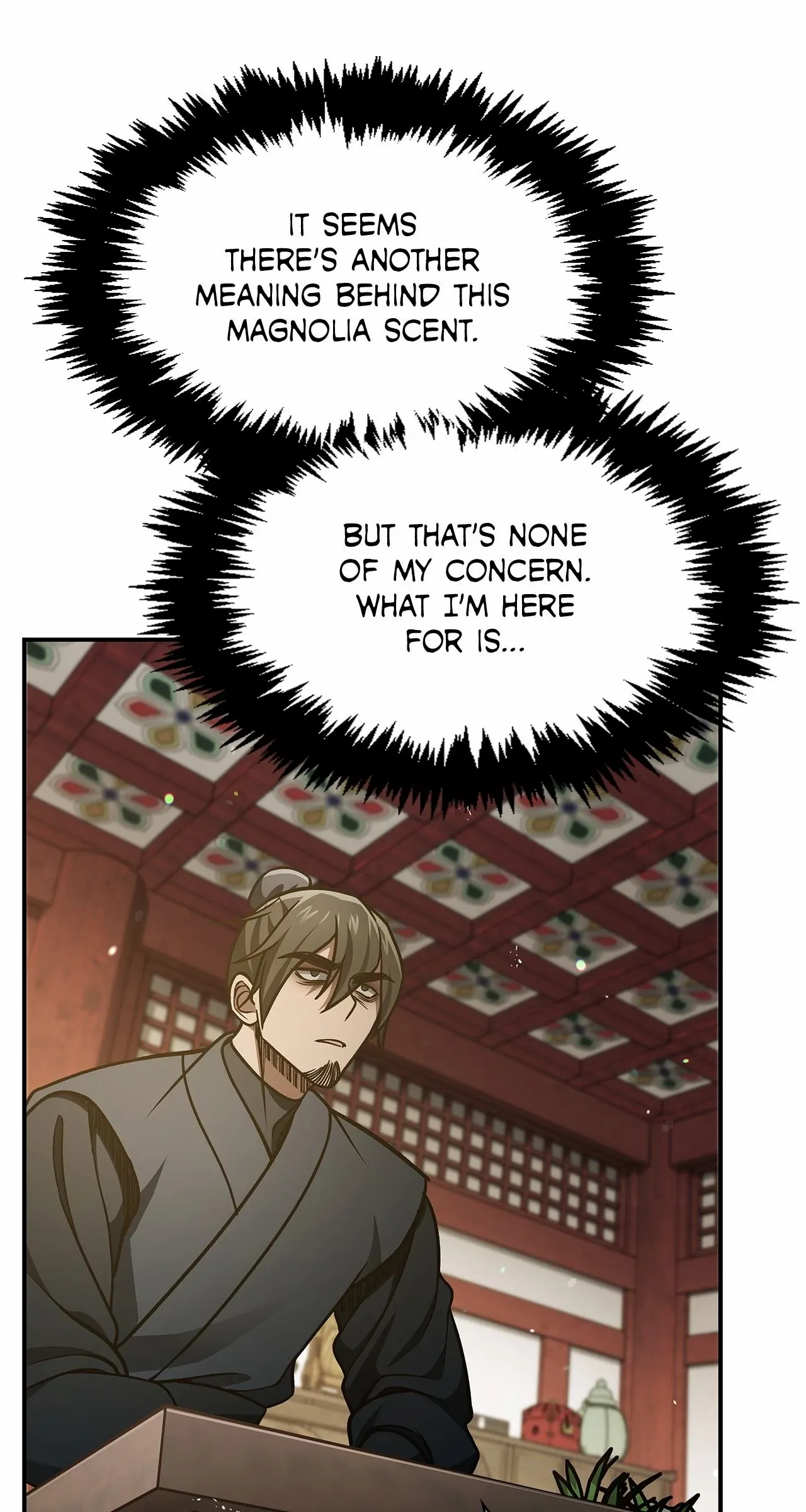 Cheonhwa Archive's Young Master Chapter 44 page 18