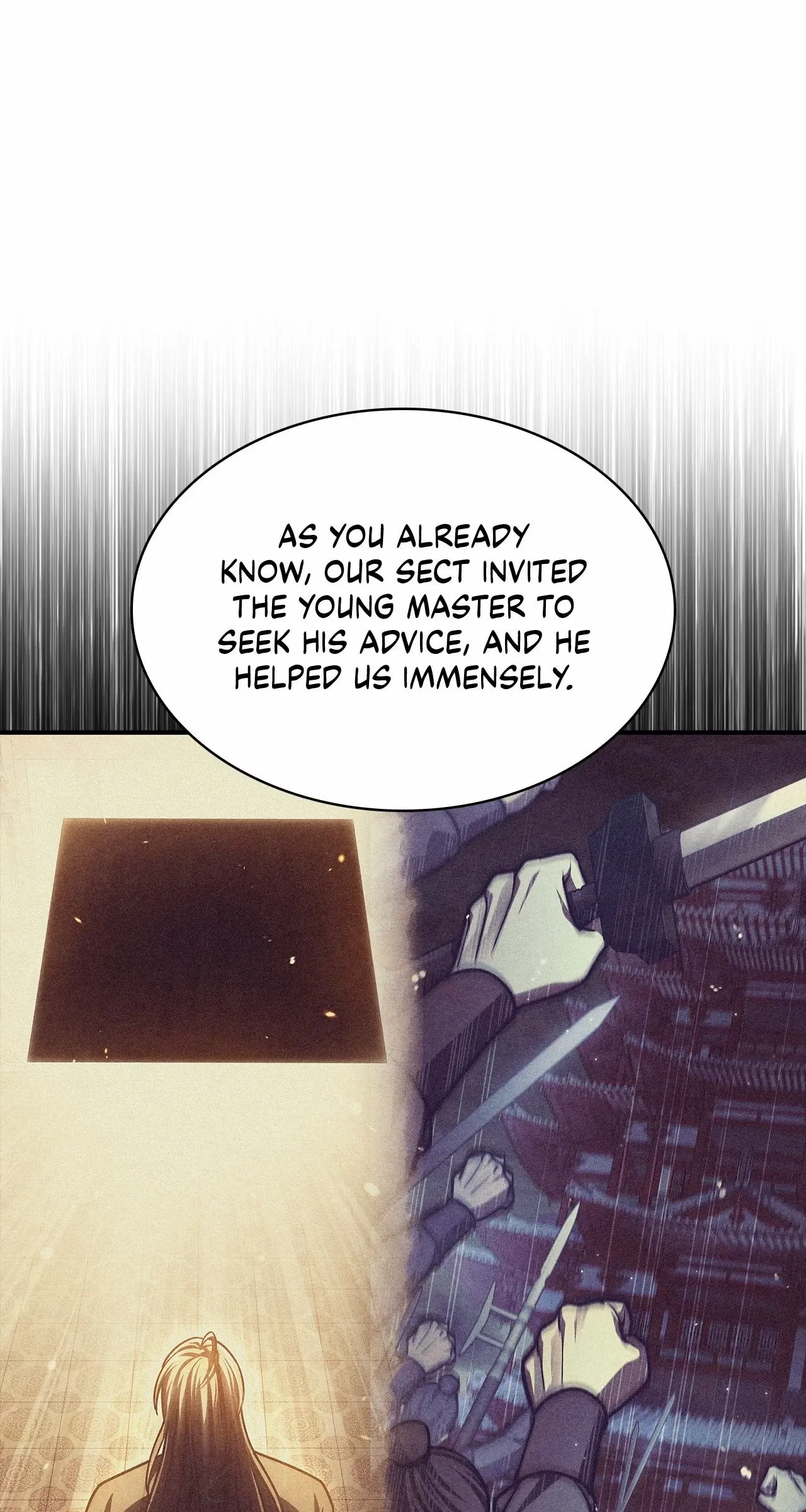 Cheonhwa Archive's Young Master Chapter 44 page 21