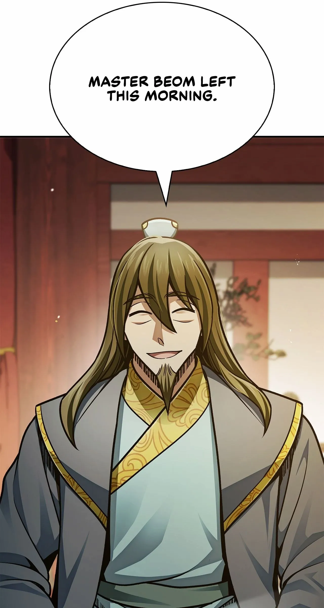 Cheonhwa Archive's Young Master Chapter 44 page 24