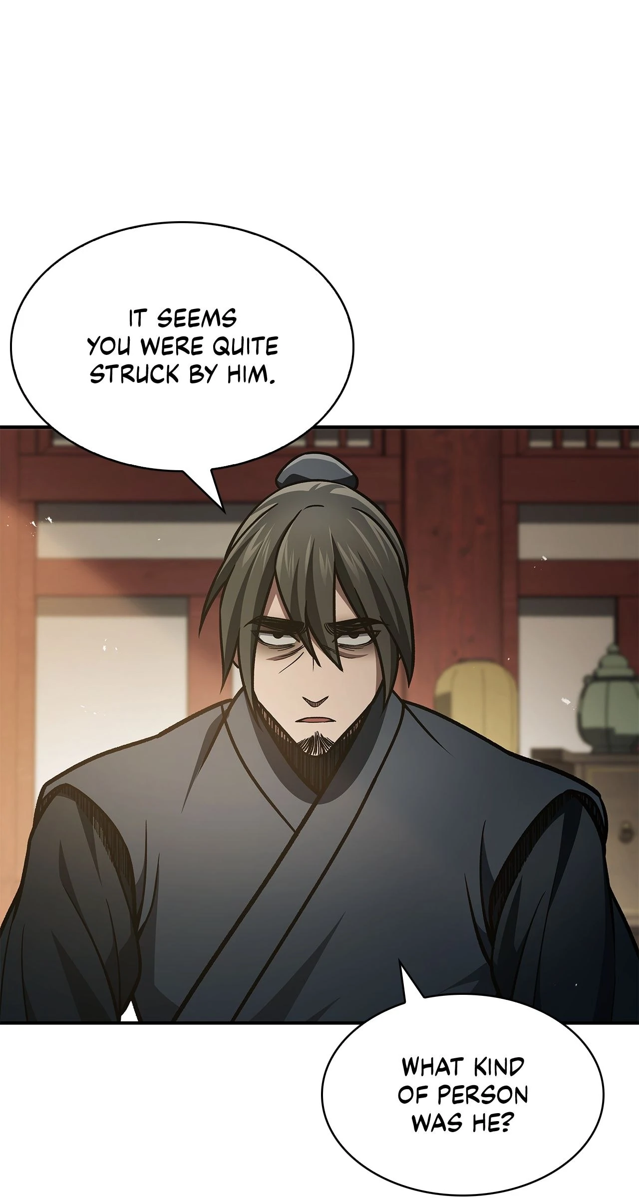 Cheonhwa Archive's Young Master Chapter 44 page 35