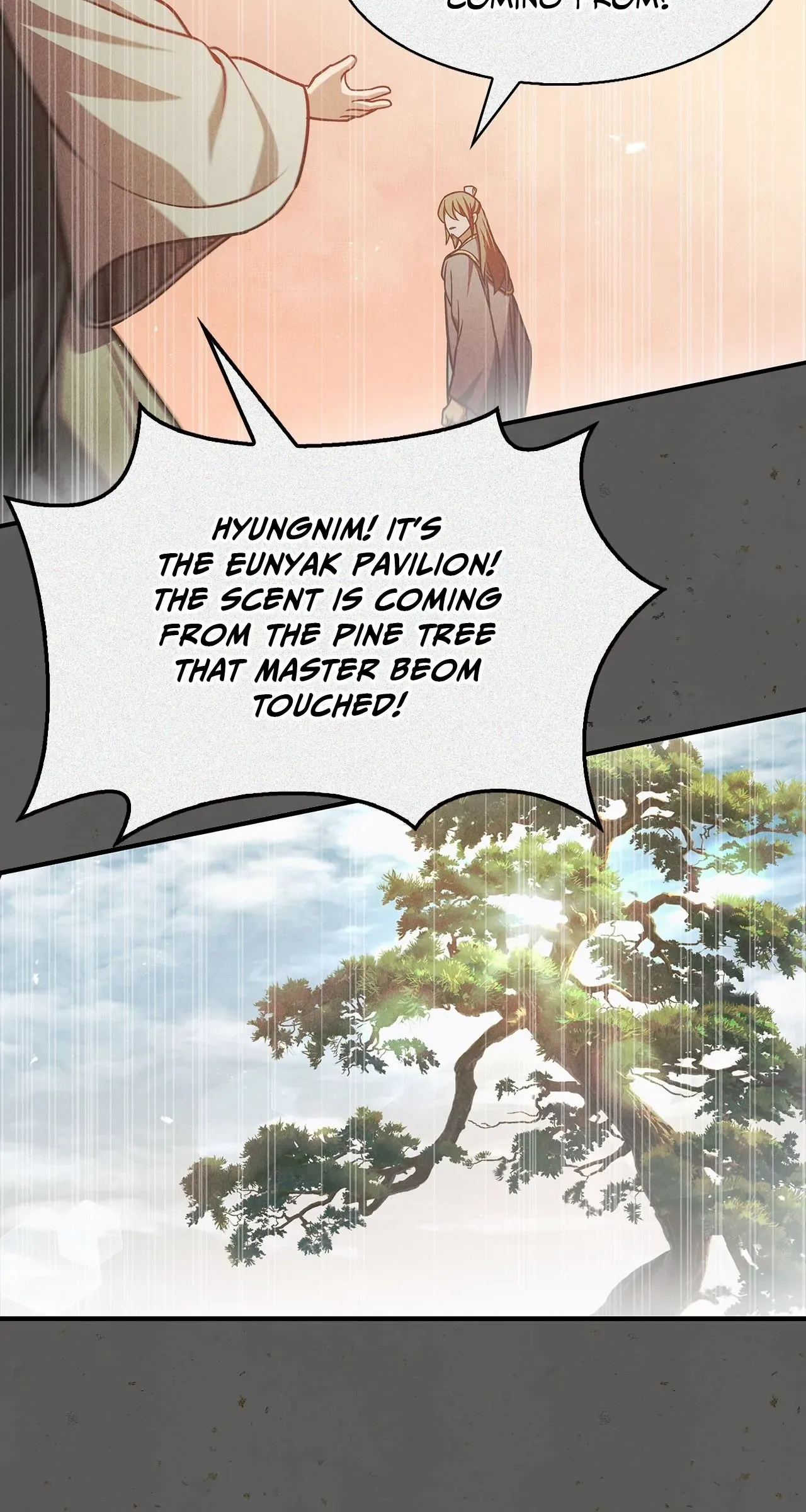 Cheonhwa Archive's Young Master Chapter 44 page 38