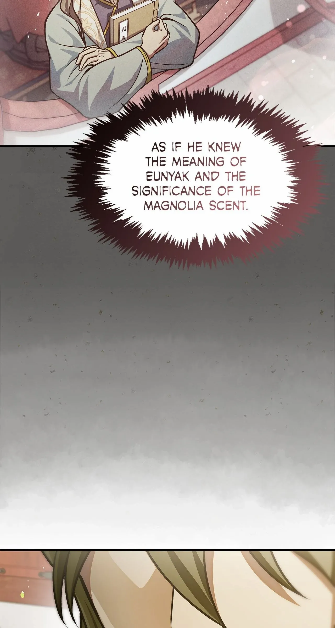 Cheonhwa Archive's Young Master Chapter 44 page 43
