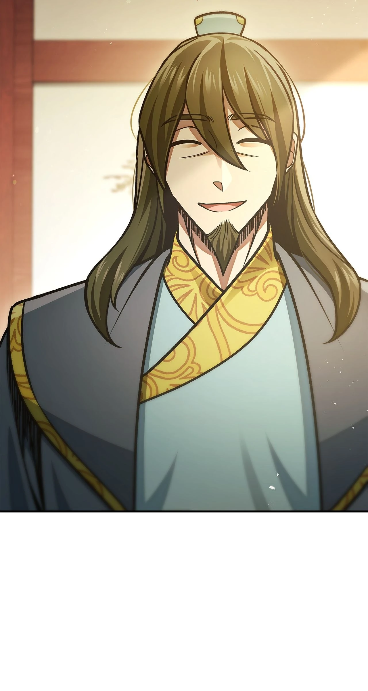 Cheonhwa Archive's Young Master Chapter 44 page 45