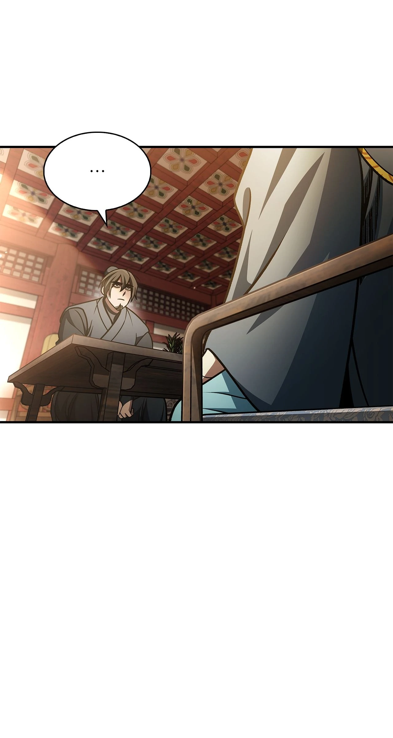 Cheonhwa Archive's Young Master Chapter 44 page 46