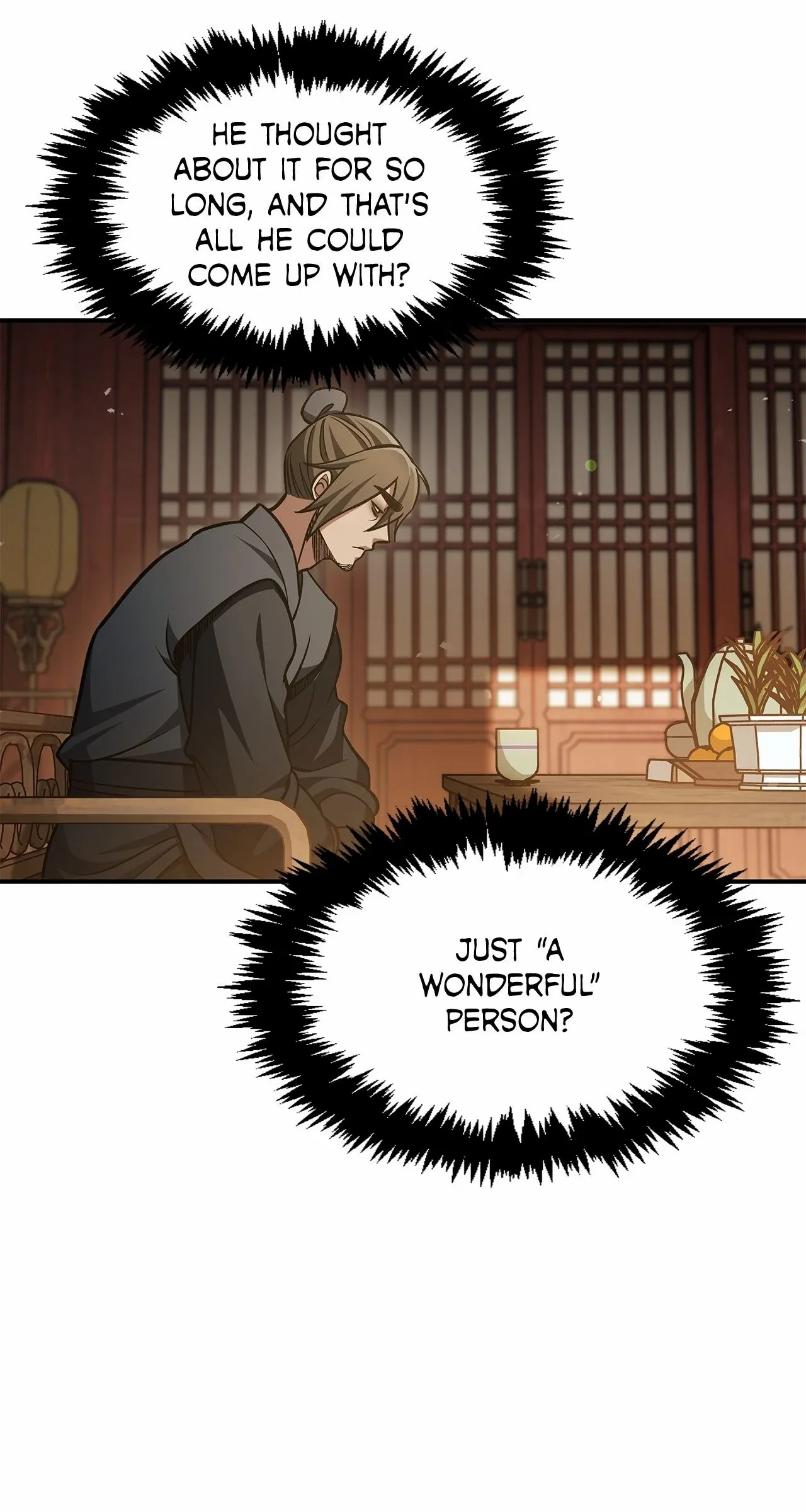 Cheonhwa Archive's Young Master Chapter 44 page 47