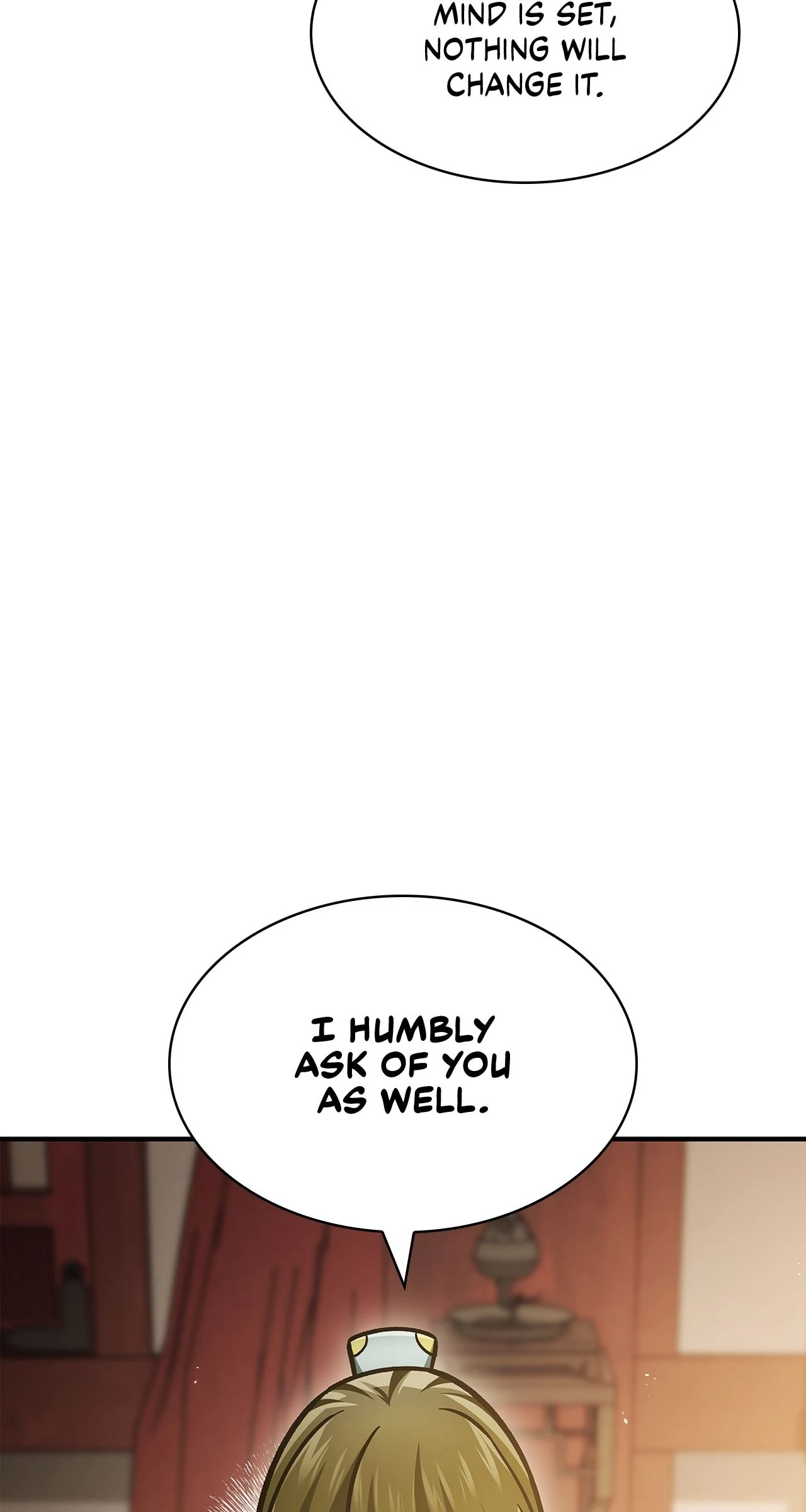 Cheonhwa Archive's Young Master Chapter 44 page 49