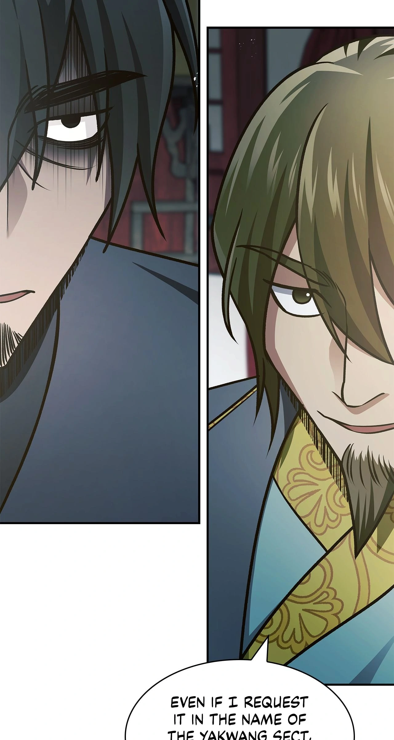 Cheonhwa Archive's Young Master Chapter 44 page 52