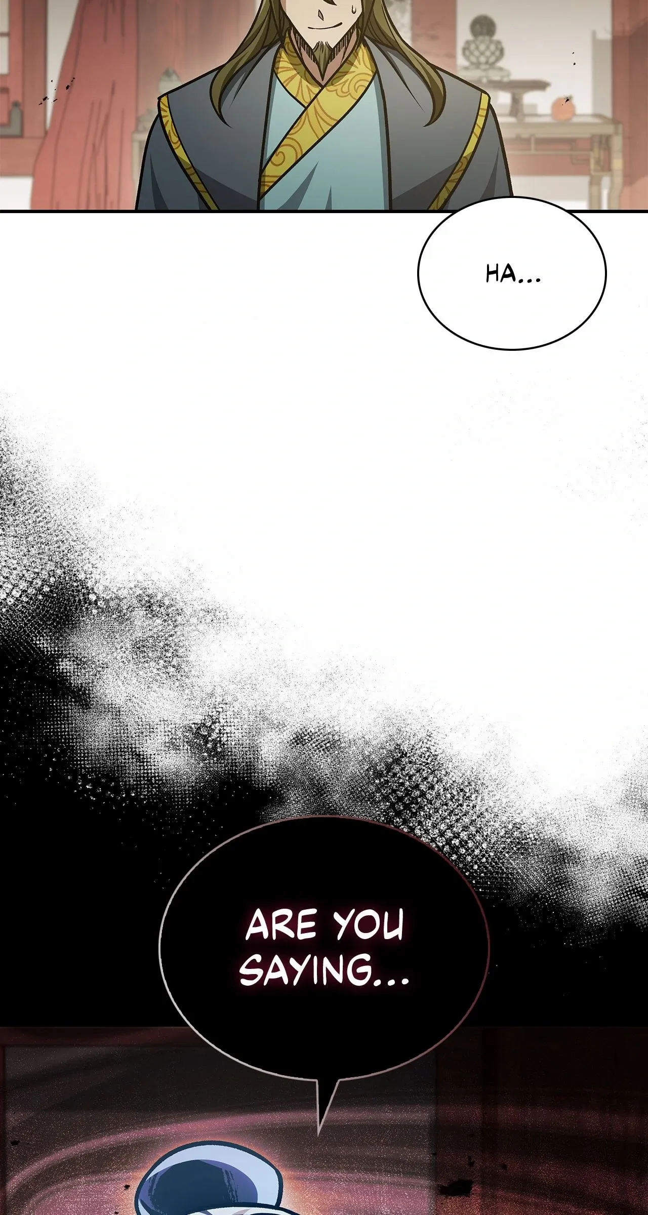 Cheonhwa Archive's Young Master Chapter 44 page 54