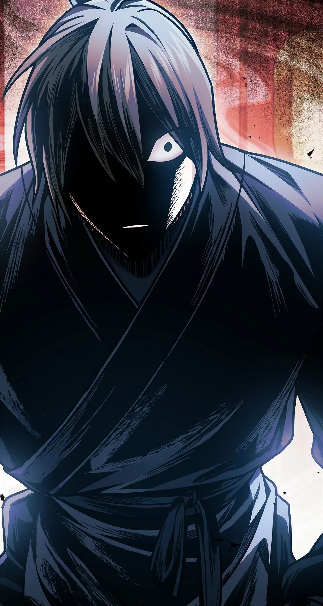 Cheonhwa Archive's Young Master Chapter 44 page 55