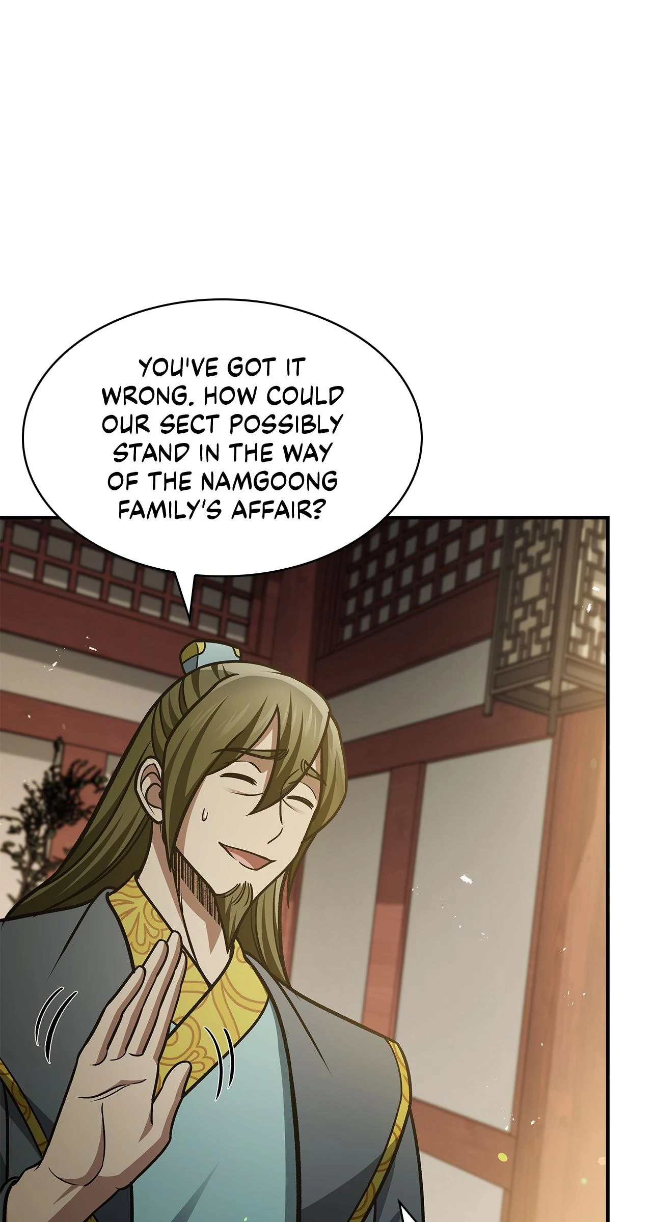 Cheonhwa Archive's Young Master Chapter 44 page 58