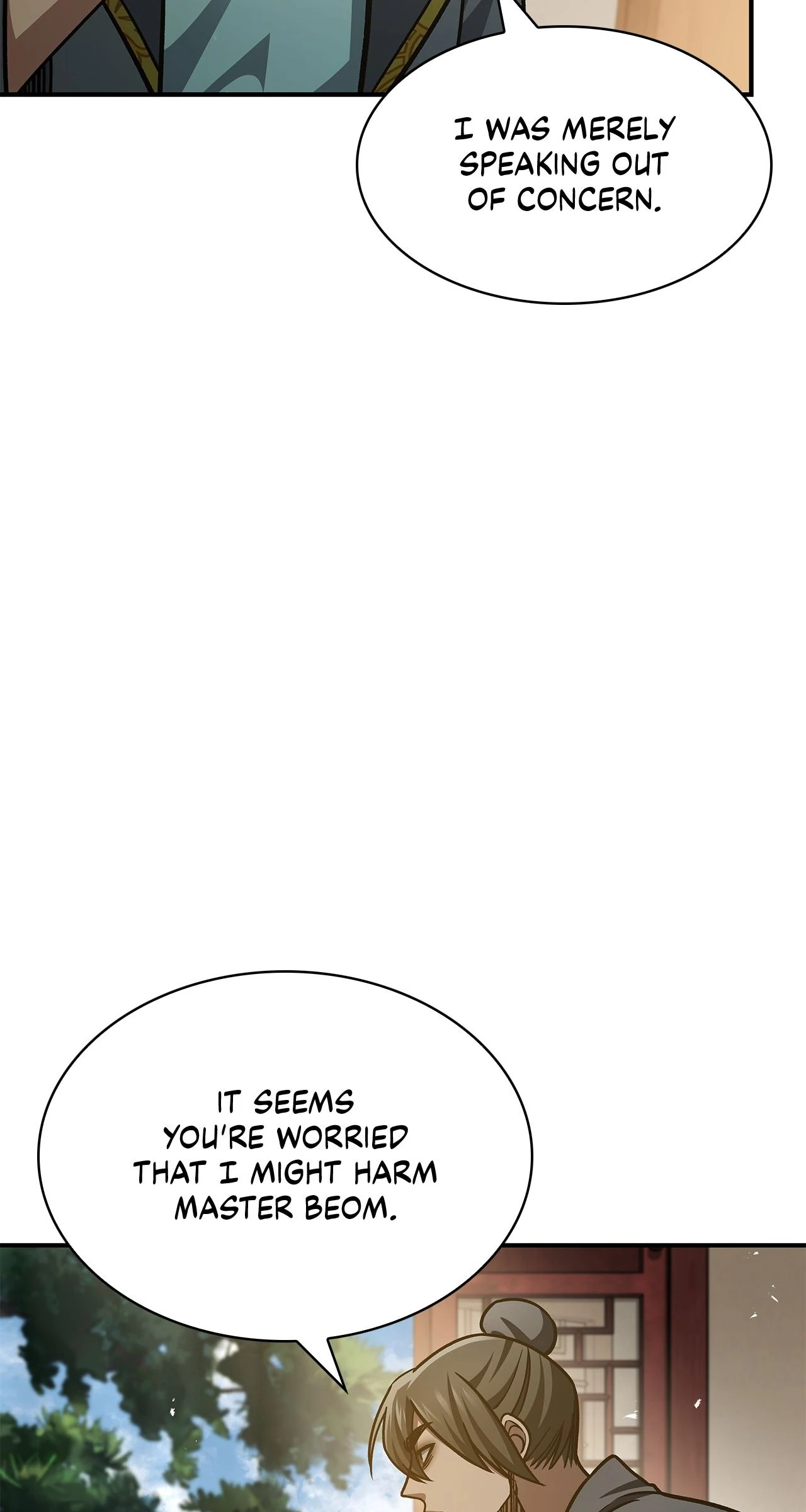 Cheonhwa Archive's Young Master Chapter 44 page 59