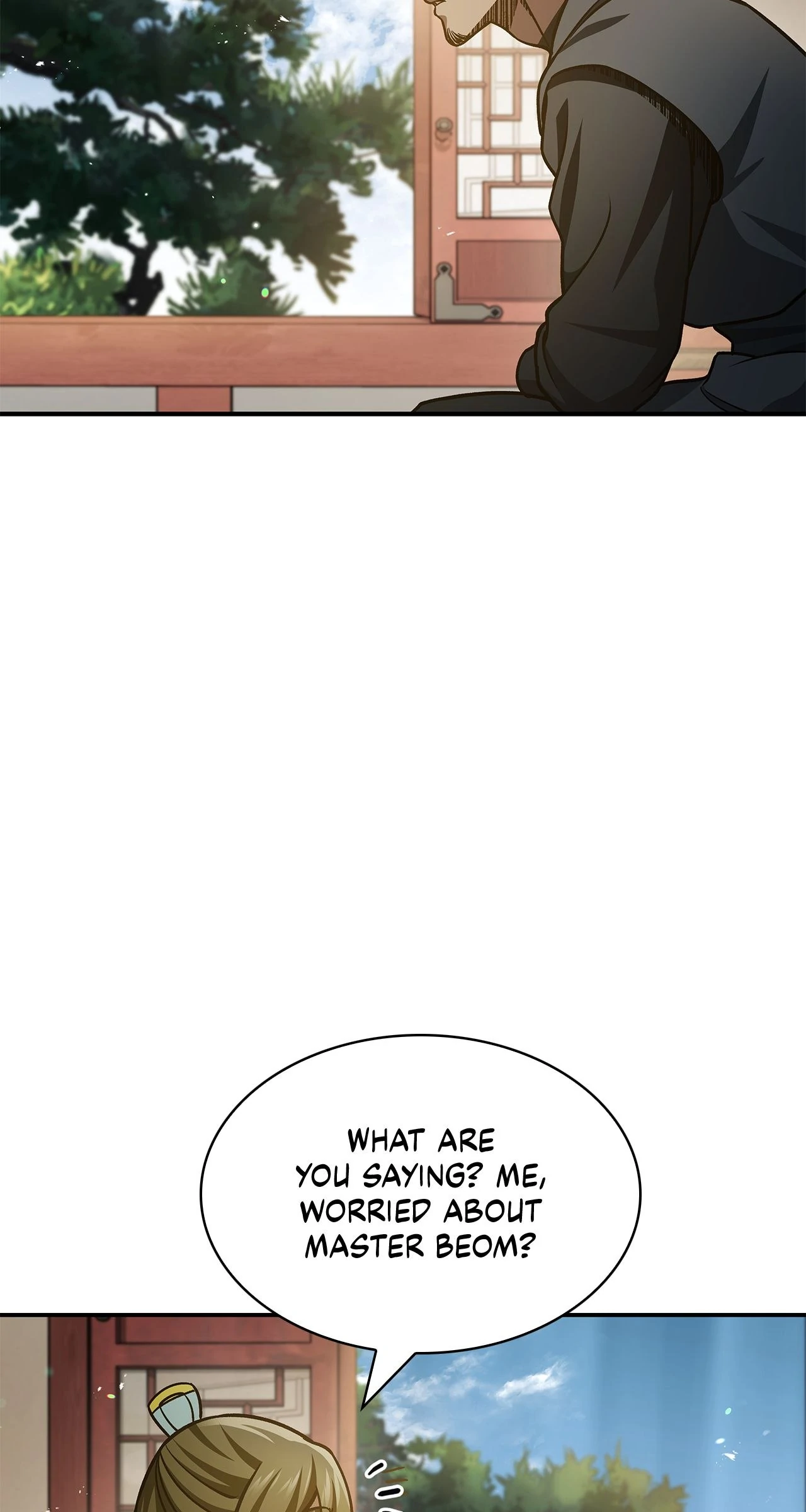 Cheonhwa Archive's Young Master Chapter 44 page 60