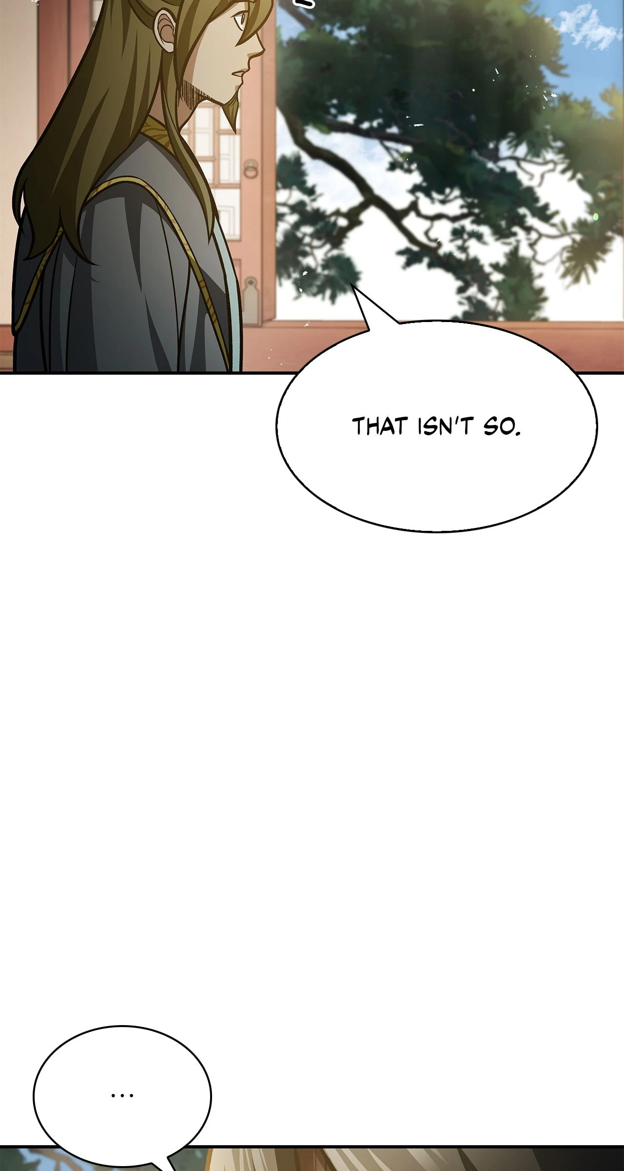 Cheonhwa Archive's Young Master Chapter 44 page 61