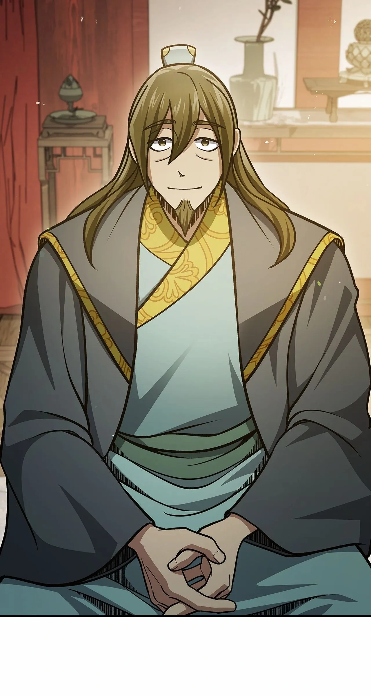 Cheonhwa Archive's Young Master Chapter 44 page 63