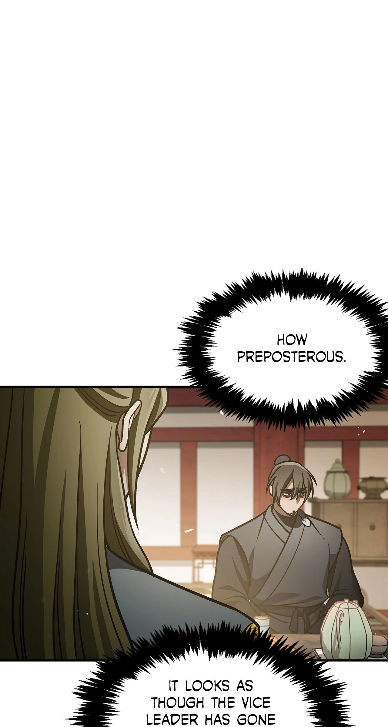 Cheonhwa Archive's Young Master Chapter 44 page 64