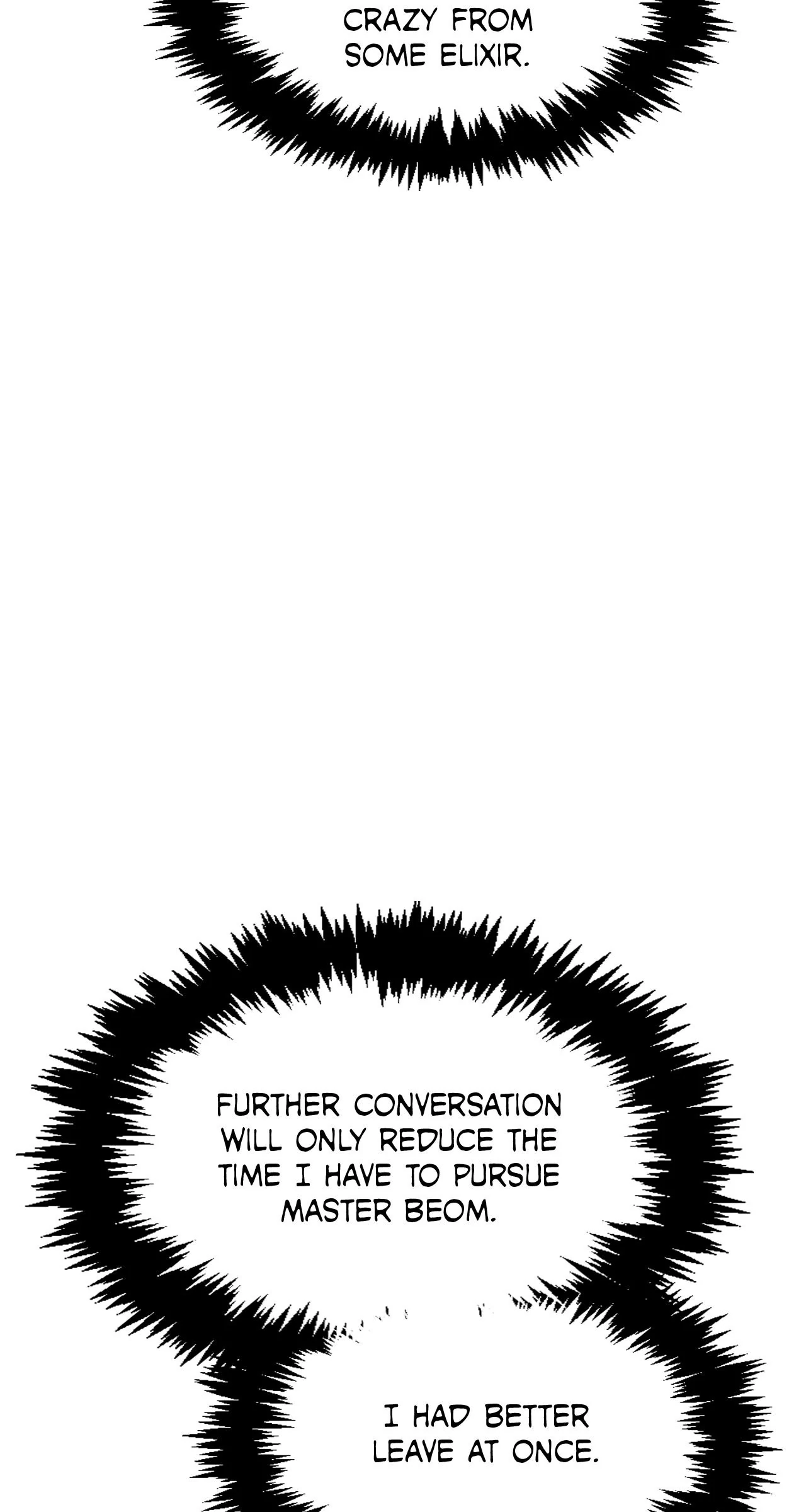 Cheonhwa Archive's Young Master Chapter 44 page 65