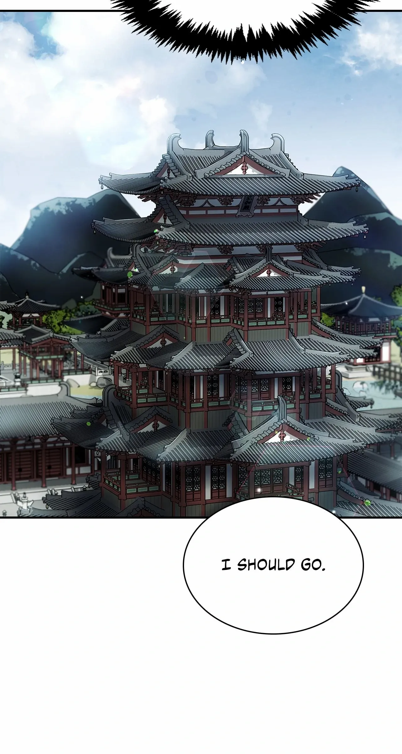 Cheonhwa Archive's Young Master Chapter 44 page 66