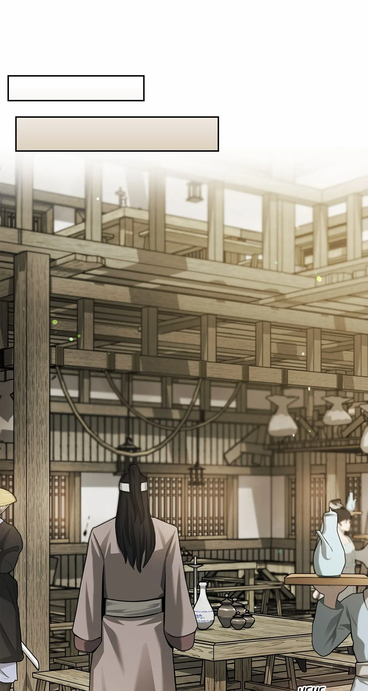 Cheonhwa Archive's Young Master Chapter 44 page 70
