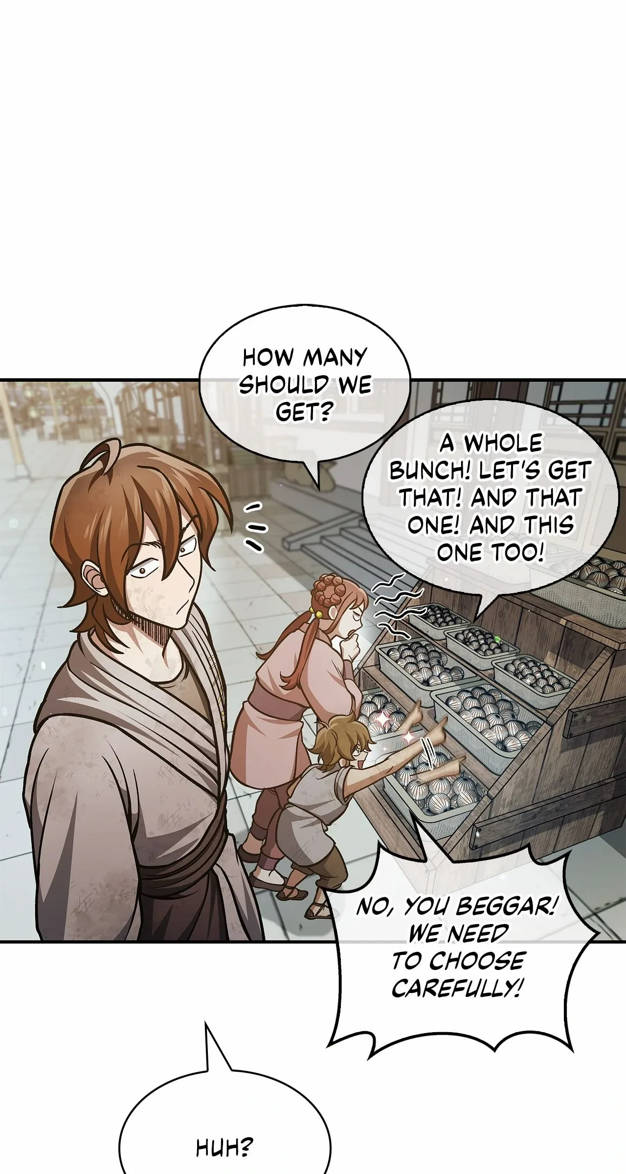 Cheonhwa Archive's Young Master Chapter 44 page 74