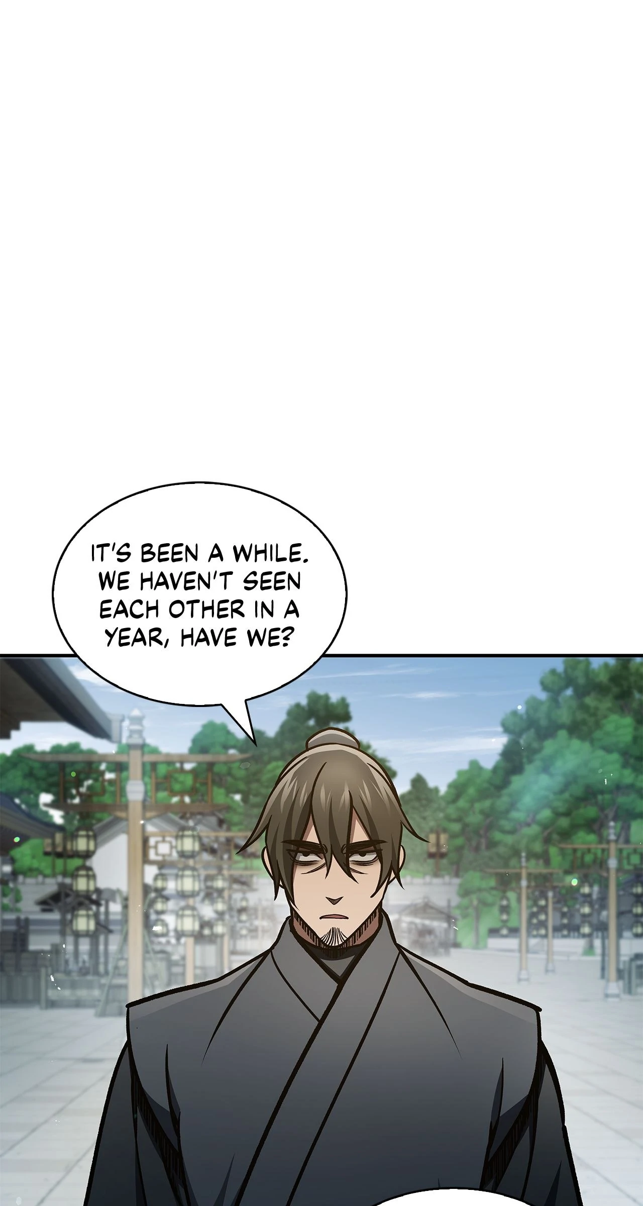 Cheonhwa Archive's Young Master Chapter 44 page 77