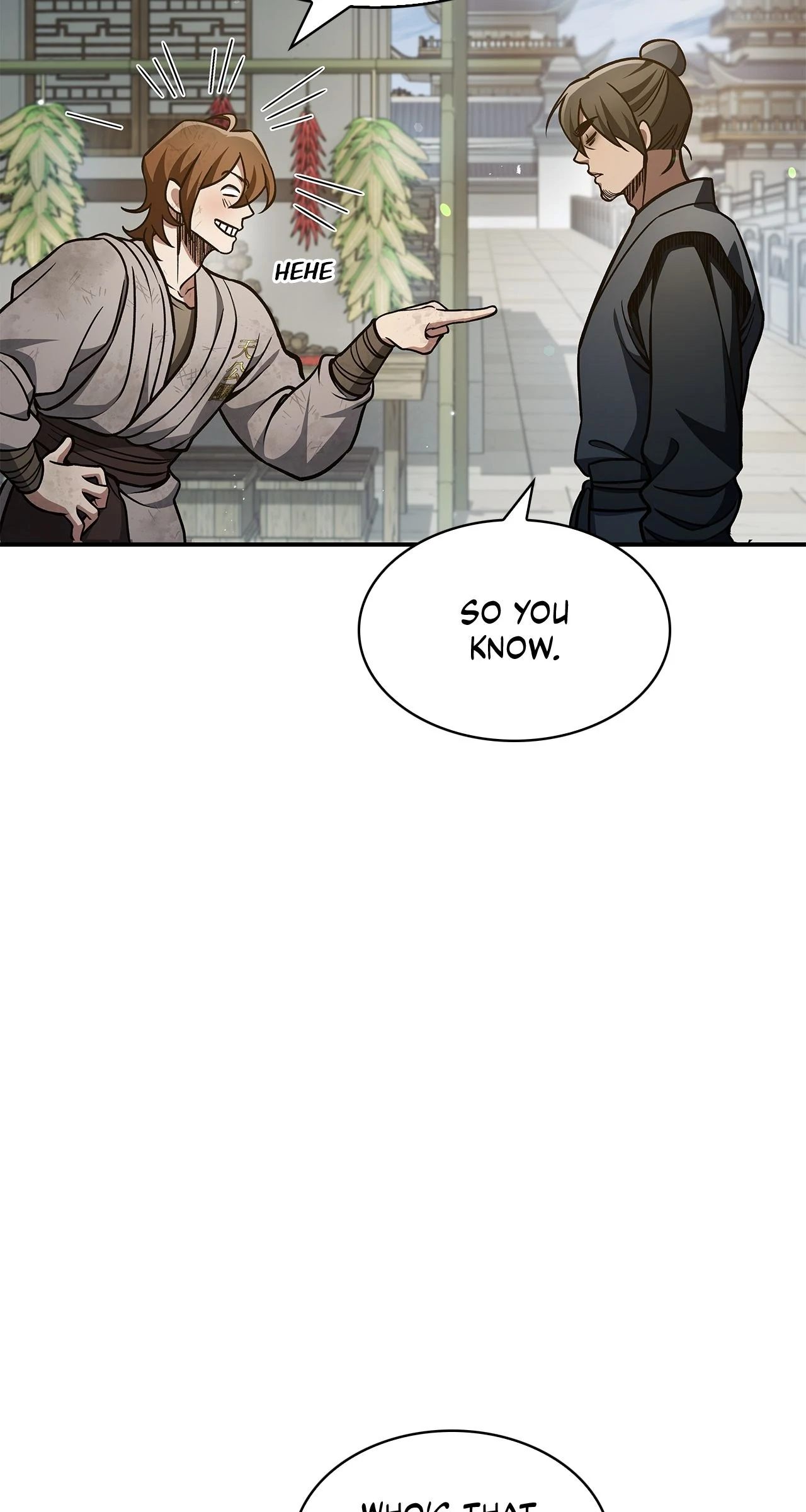 Cheonhwa Archive's Young Master Chapter 44 page 79