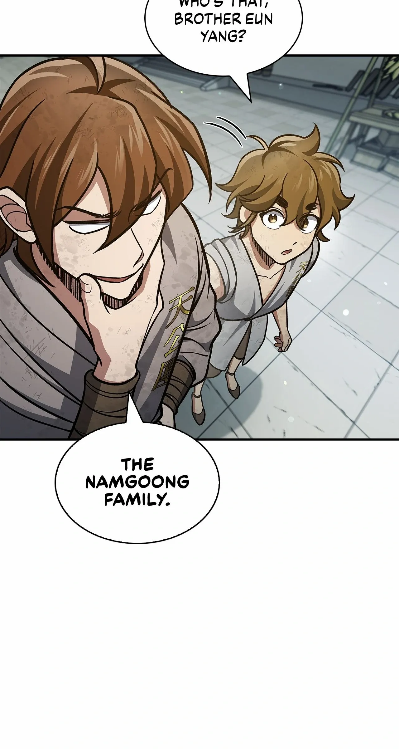 Cheonhwa Archive's Young Master Chapter 44 page 80