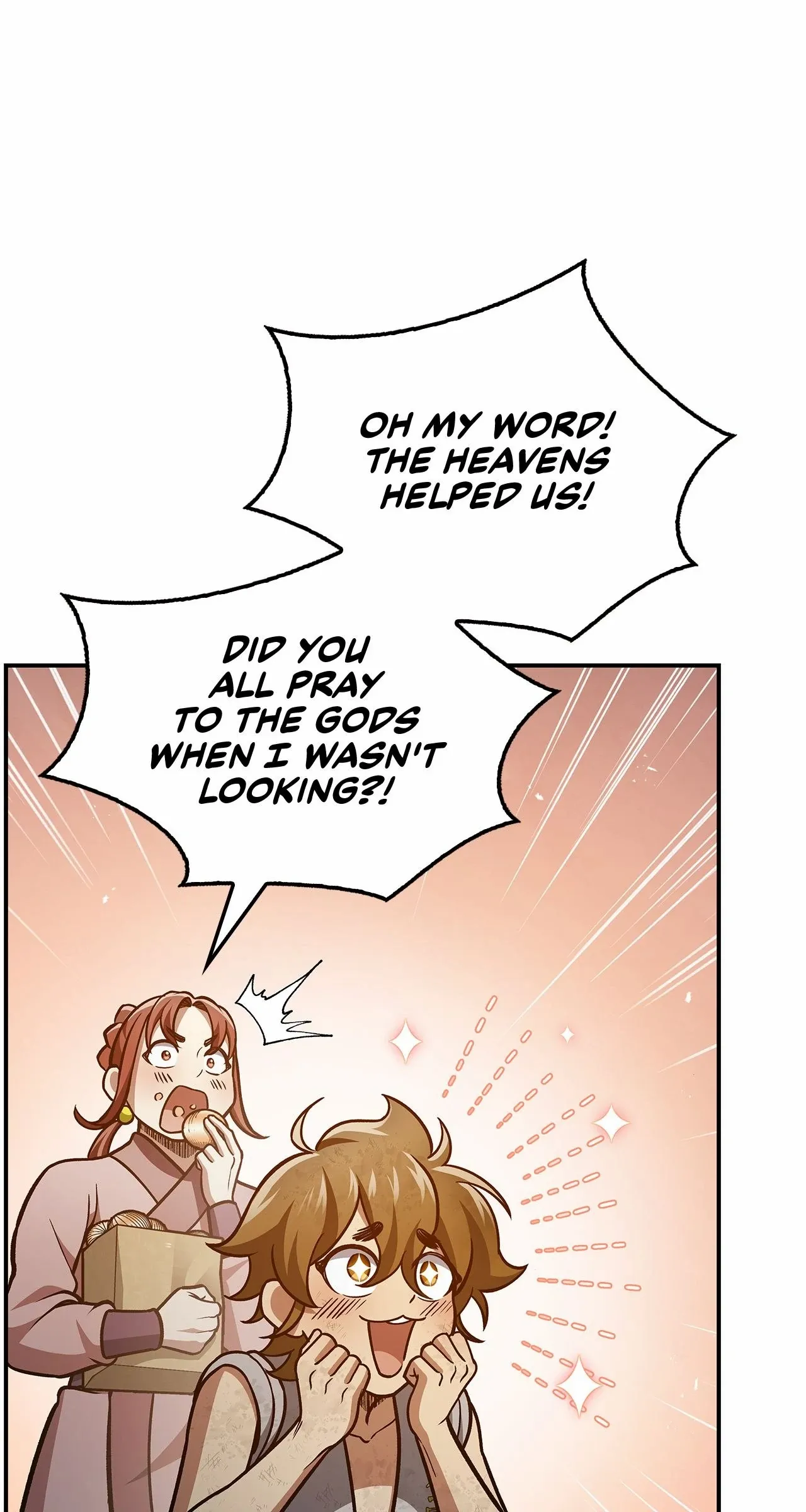 Cheonhwa Archive's Young Master Chapter 44 page 81