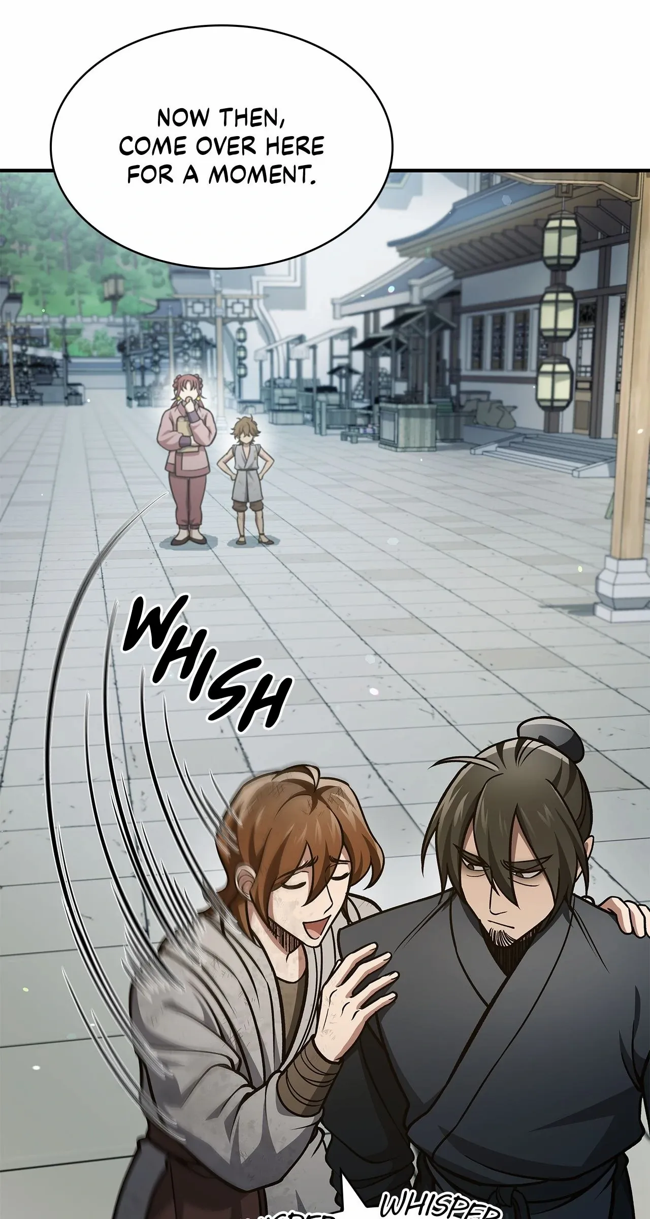 Cheonhwa Archive's Young Master Chapter 44 page 83