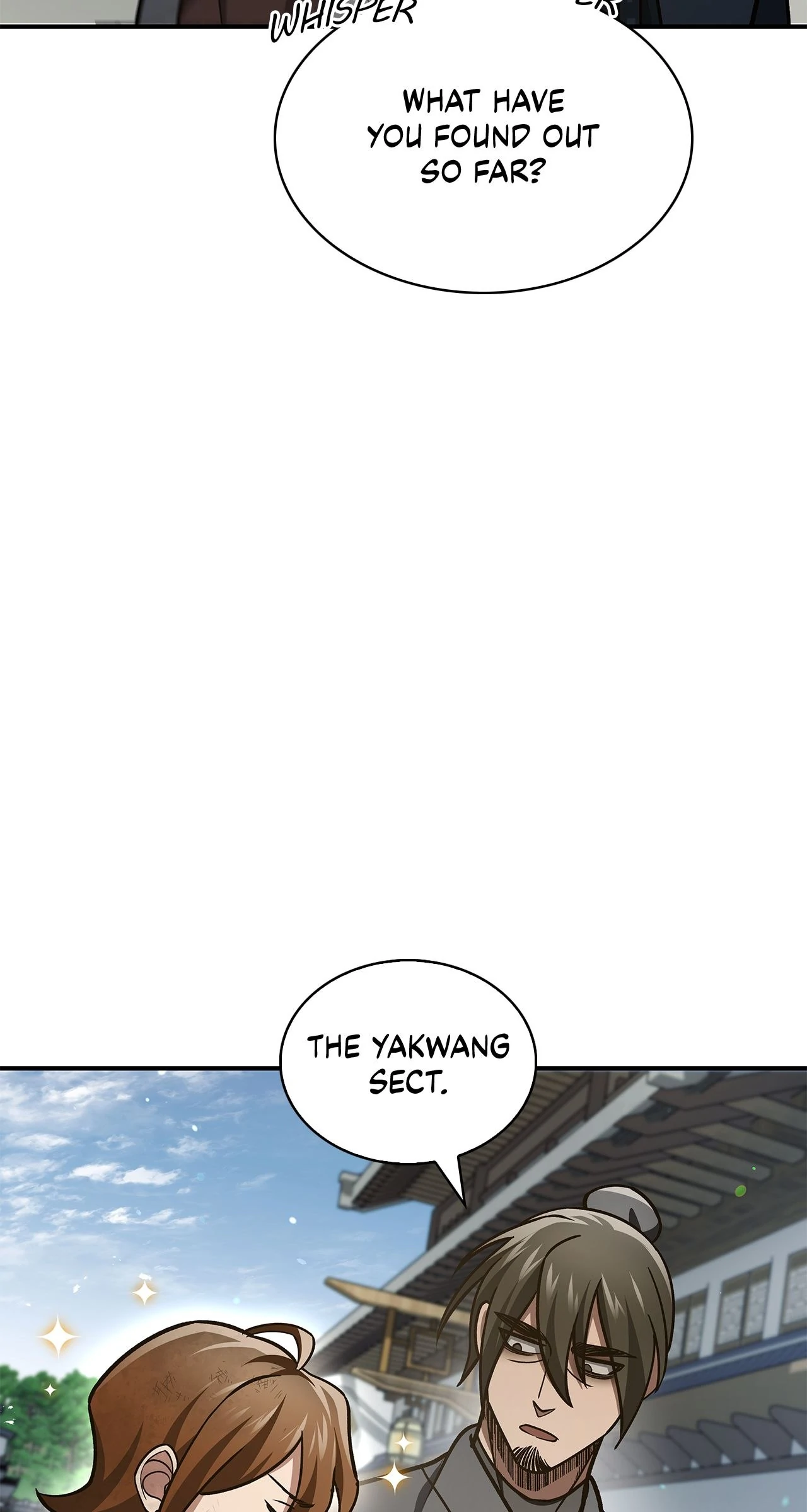 Cheonhwa Archive's Young Master Chapter 44 page 84