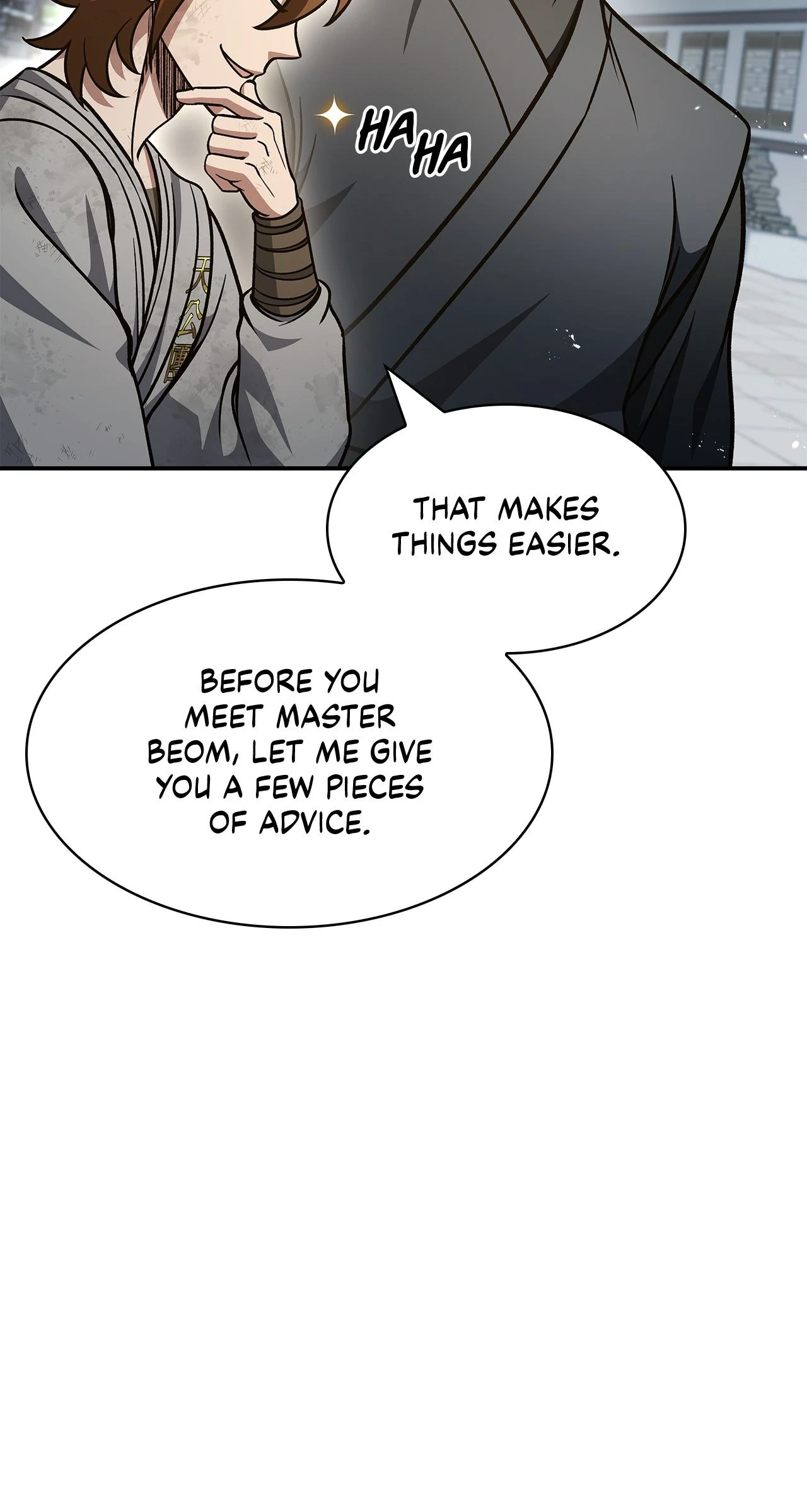 Cheonhwa Archive's Young Master Chapter 44 page 85