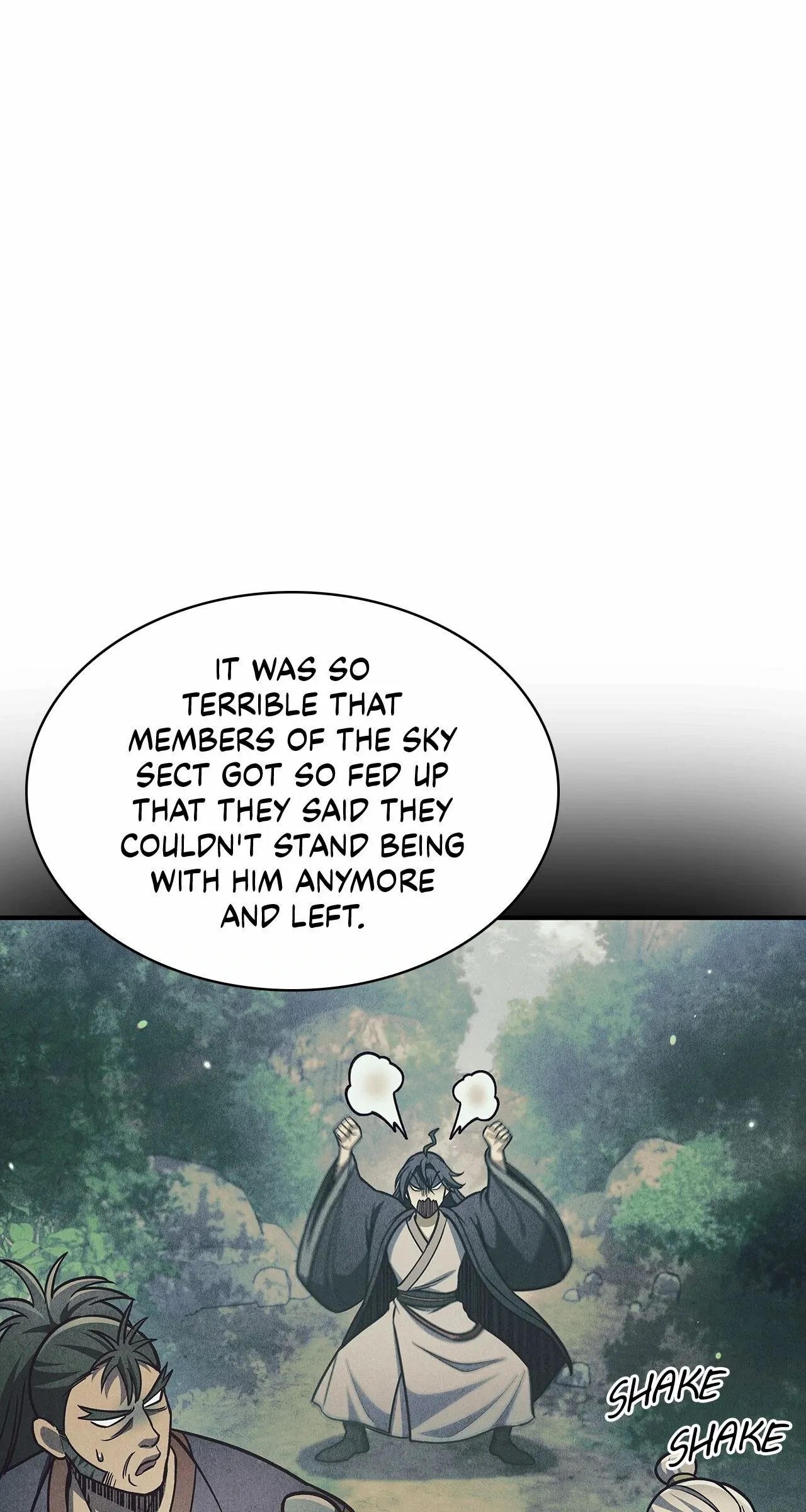 Cheonhwa Archive's Young Master Chapter 44 page 87